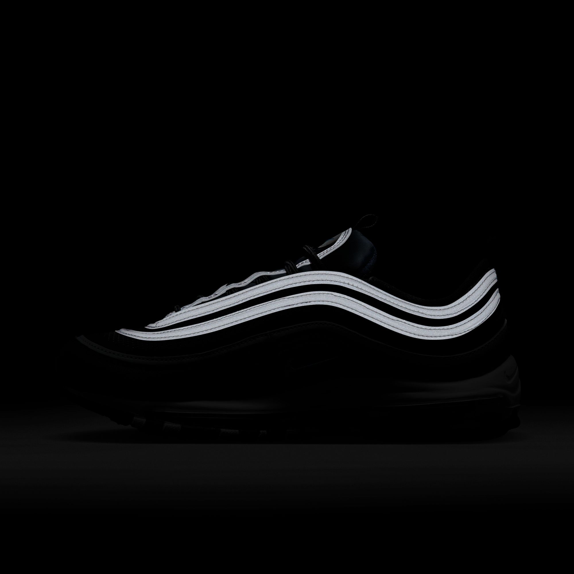 Nike Air Max 97 SS23 Erkek Spor Ayakkabı
