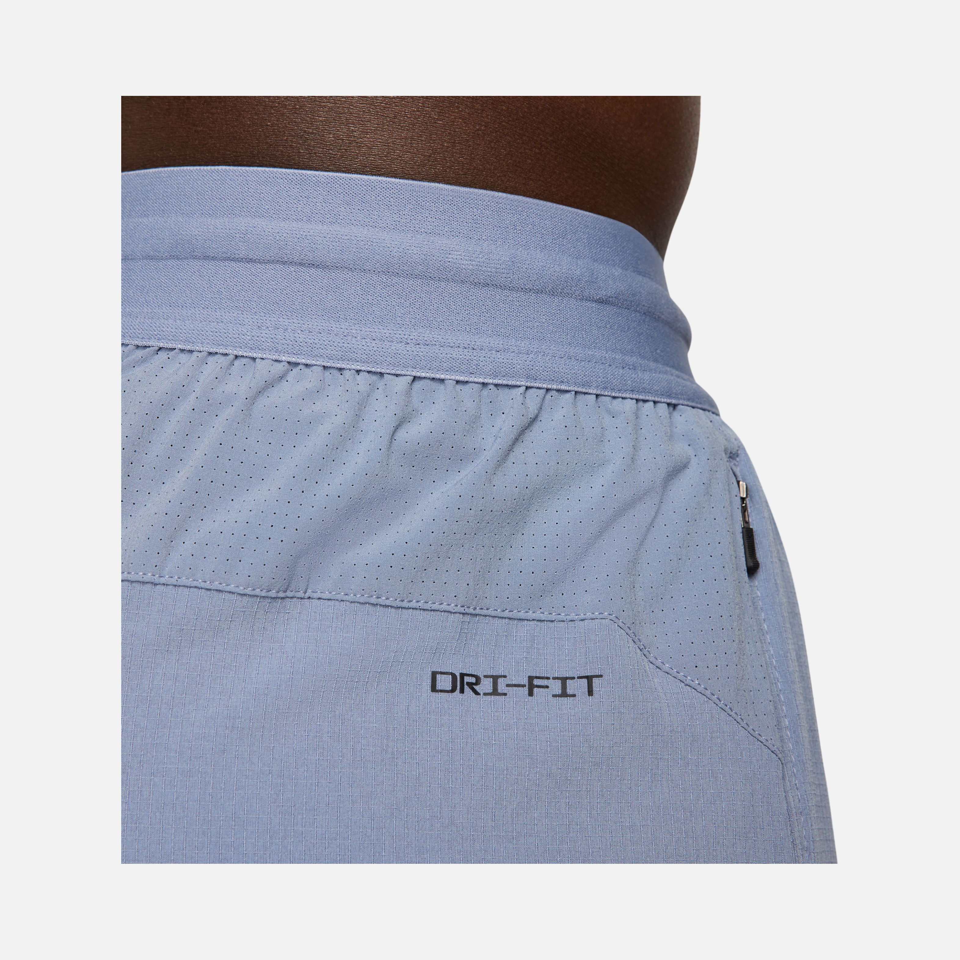 Nike Dri-Fit Flex Rep 4.0 7'' Unlined Athletic Training Erkek Şort