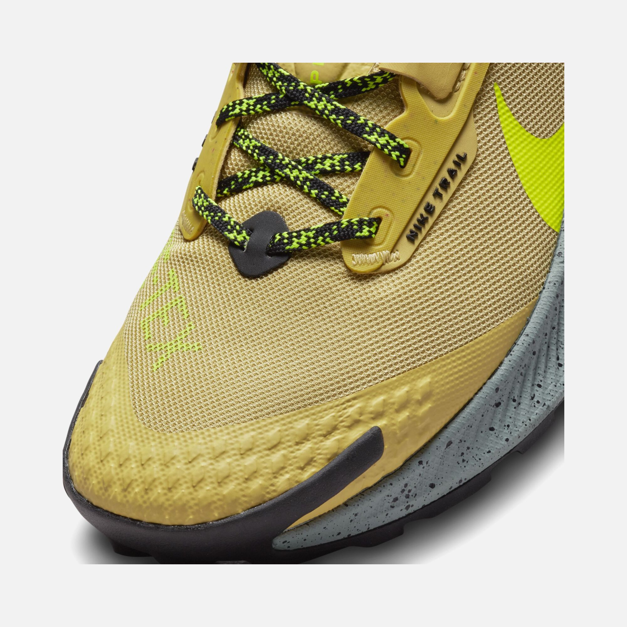 Nike Pegasus Trail 3 Gore-Tex Running FW22 Erkek Spor Ayakkabı