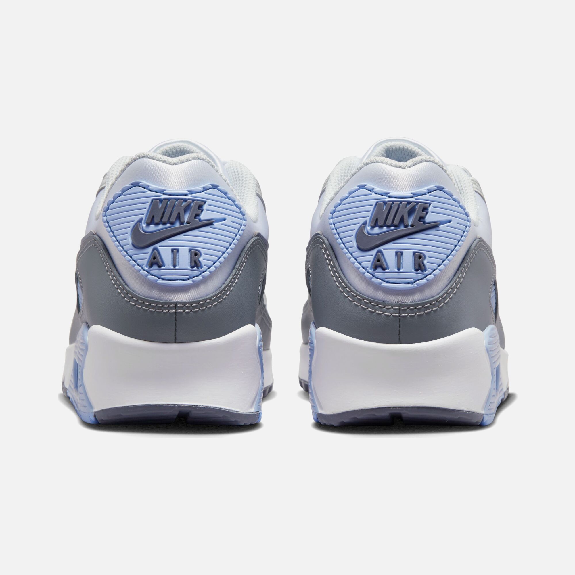 Nike Air Max 90 ''Satin Detail'' Kadın Spor Ayakkabı