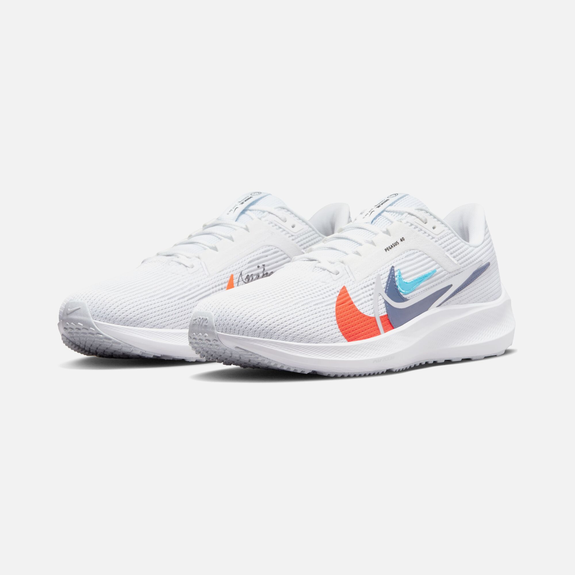 Nike Pegasus 40 Premium Road Running Erkek Spor Ayakkabı
