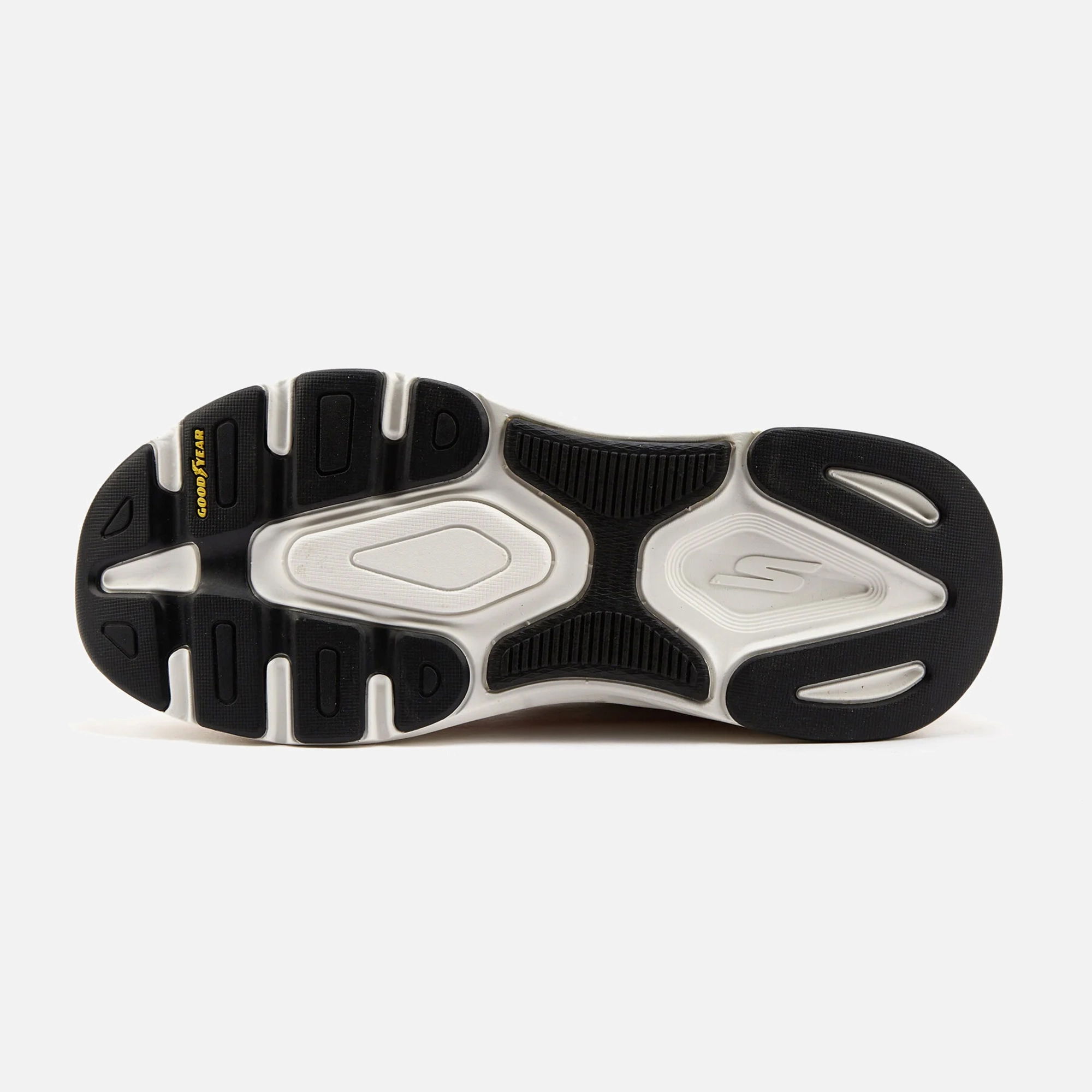 Skechers Max Cushioning Arch Fit Running Erkek Spor Ayakkabı