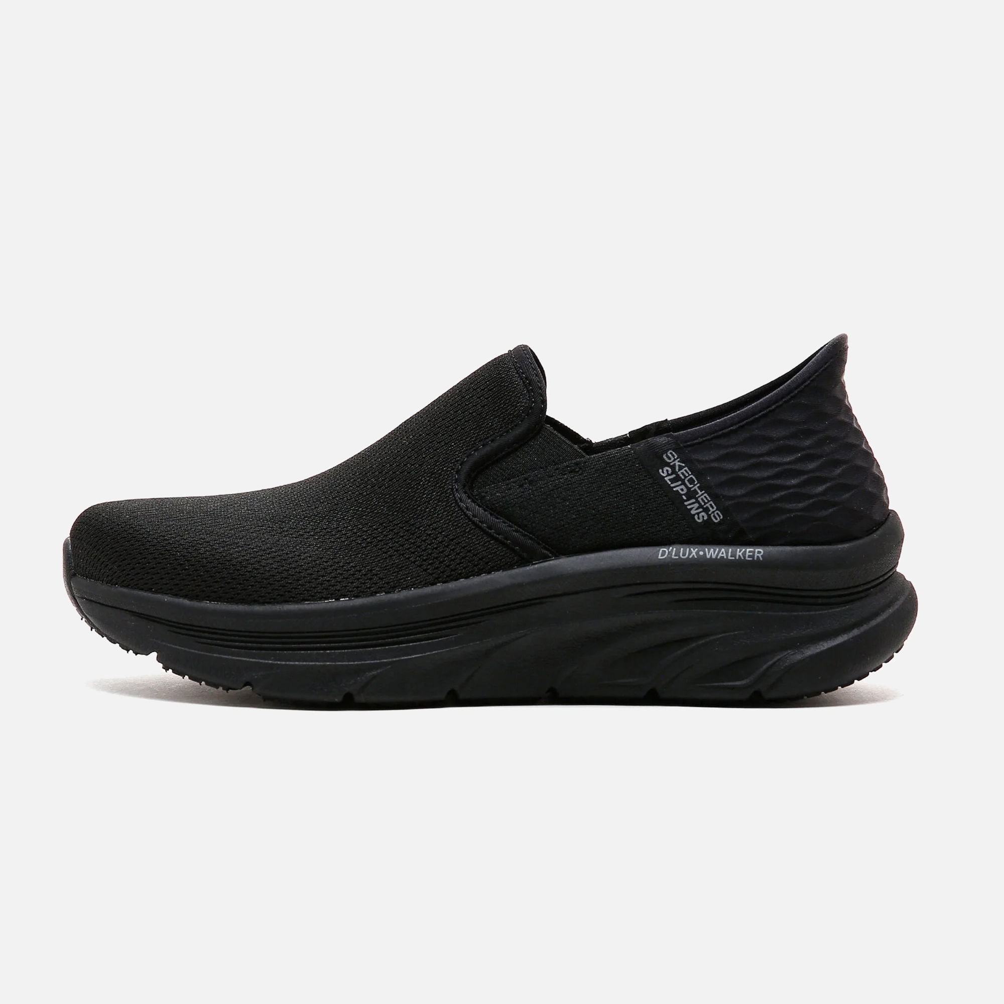 Skechers D'Lux Walker - Orford Slip-İns Erkek Spor Ayakkabı