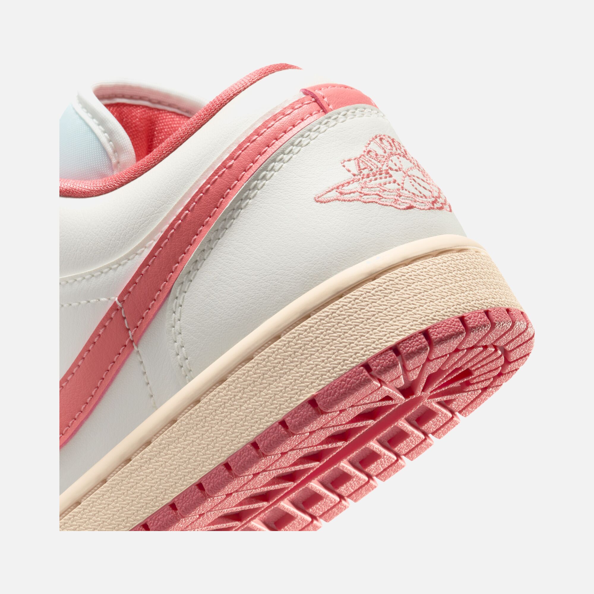 Nike Air Jordan 1 Low Kadın Spor Ayakkabı