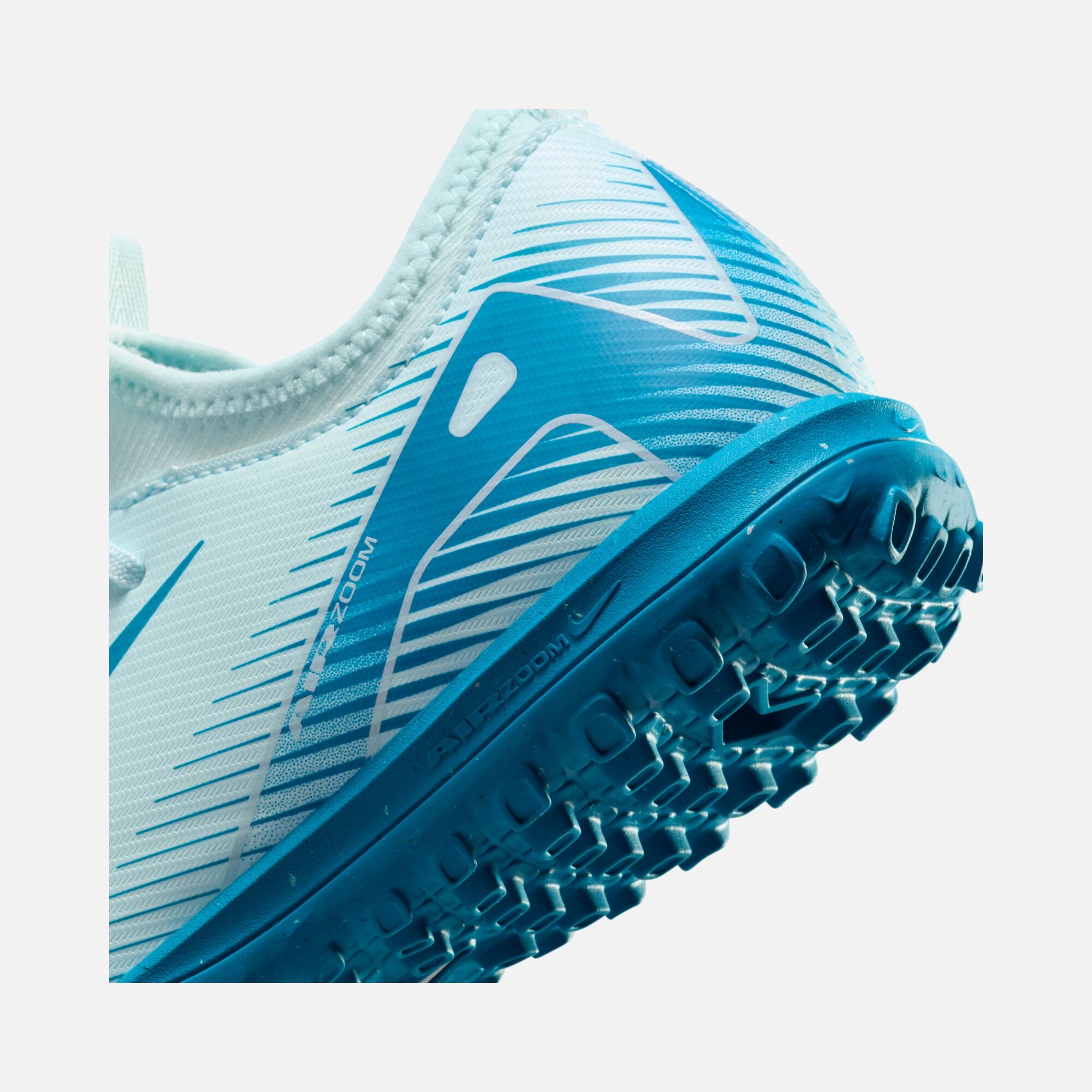 Nike Jr. Mercurial Vapor 16 Academy TF Turf Low-Top Çocuk Halı Saha Ayakkabı