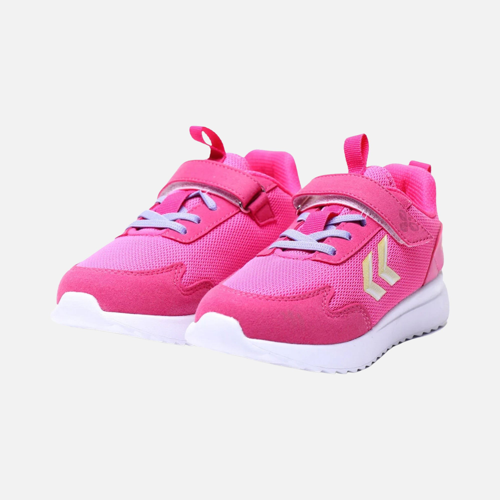 Hummel Sportswear Iggo Çocuk Spor Ayakkabı