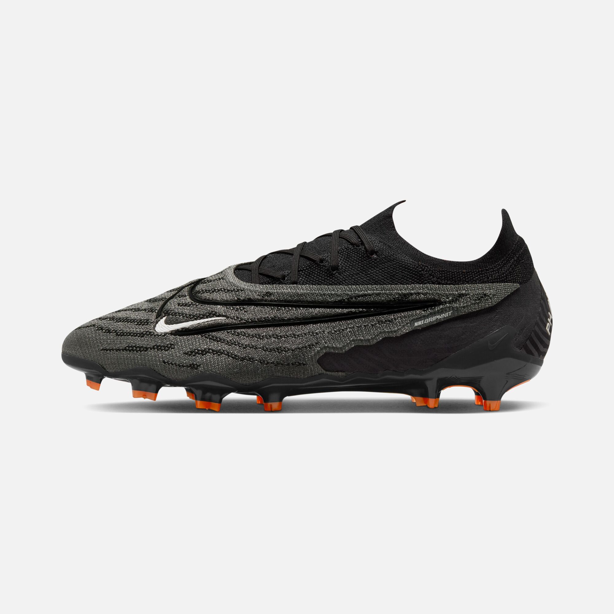 Nike Phantom GX Elite Gripknit FG Firm-Ground Erkek Krampon