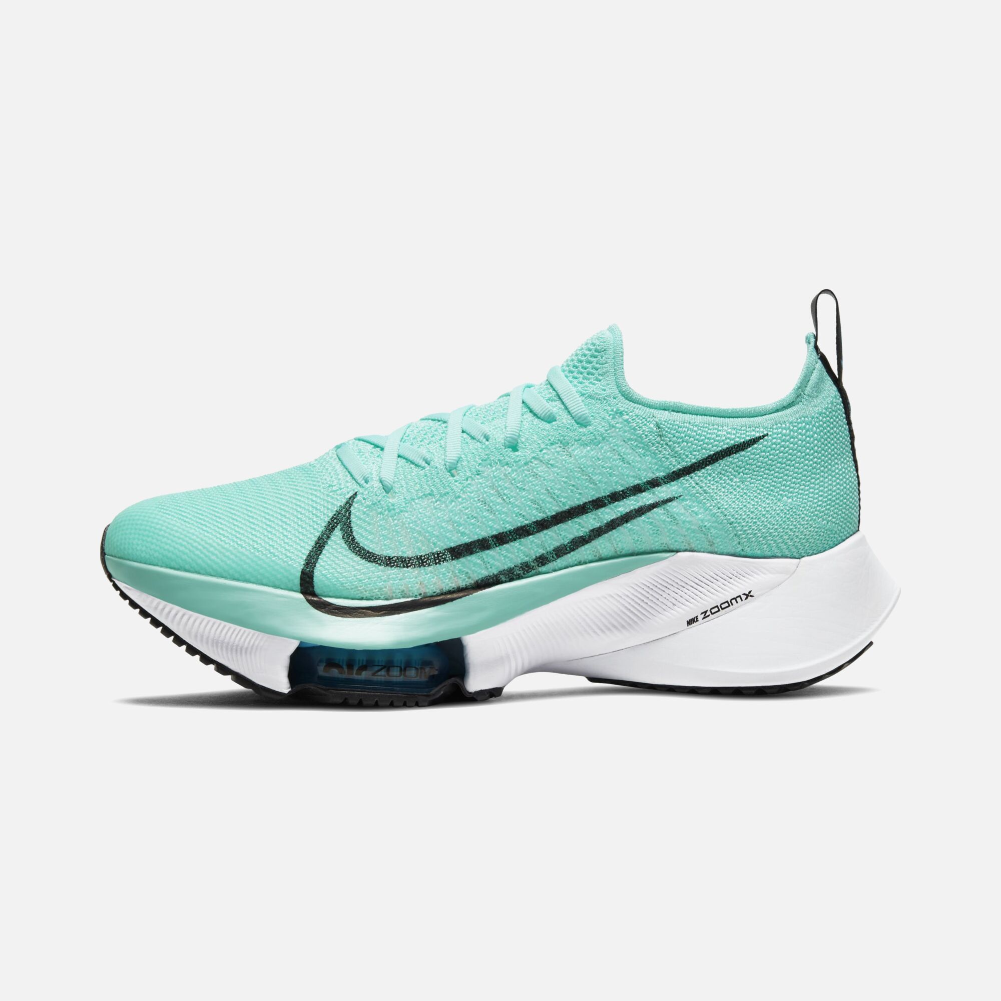 Nike Air Zoom Tempo Next% FK Kadın Spor Ayakkabı