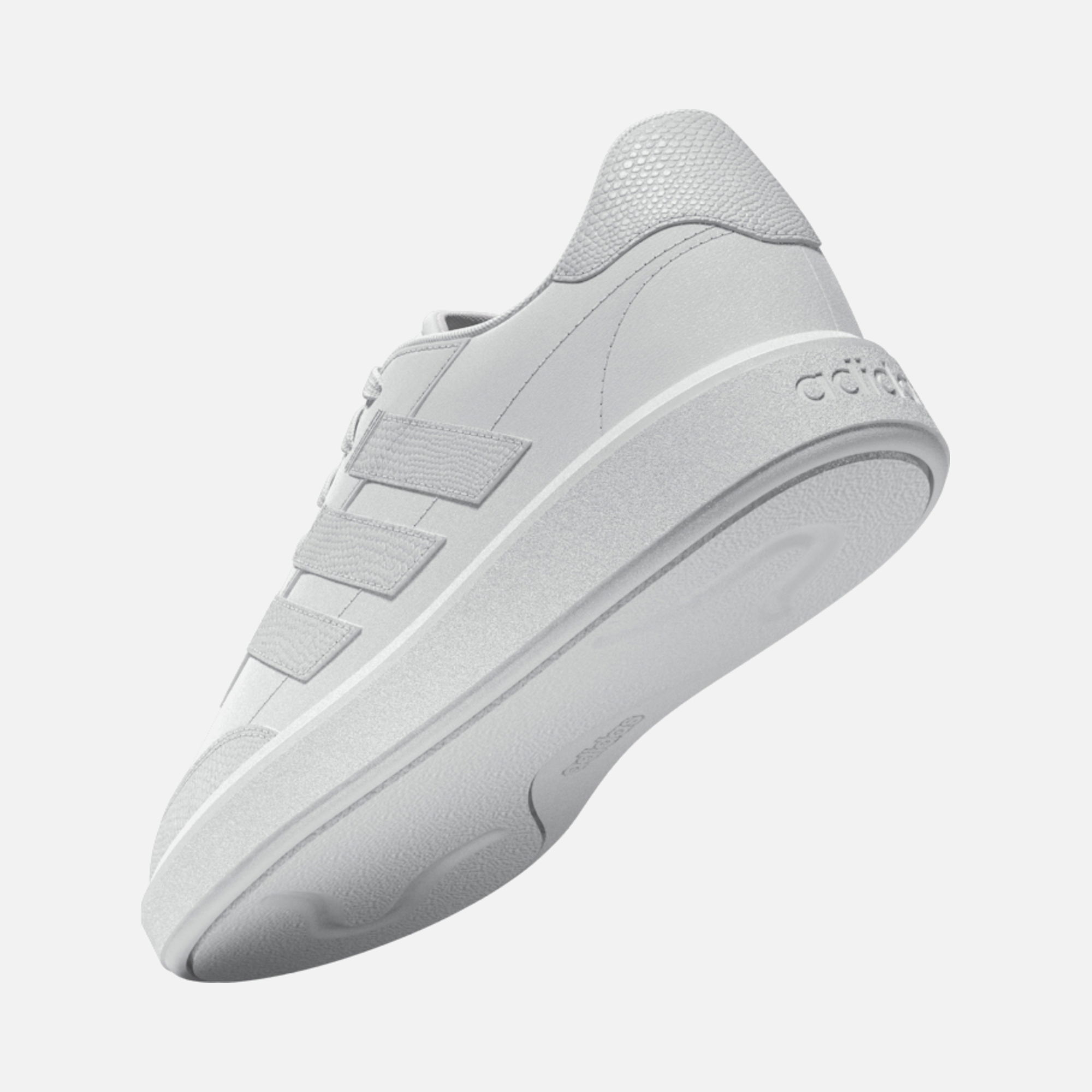 adidas Sportswear Courtblock Kadın Spor Ayakkabı