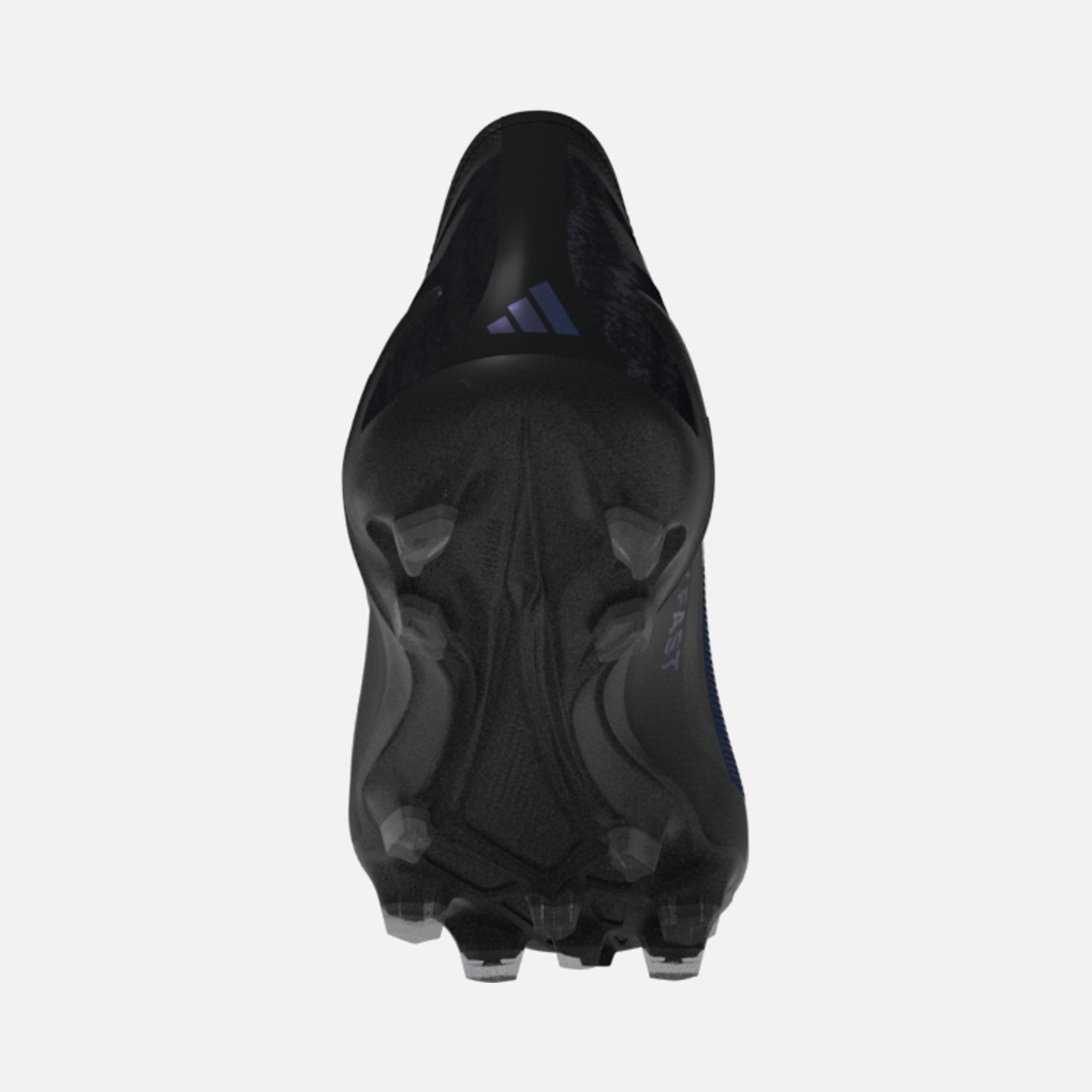 adidas X Crazyfast.1 FG Futbol Krampon