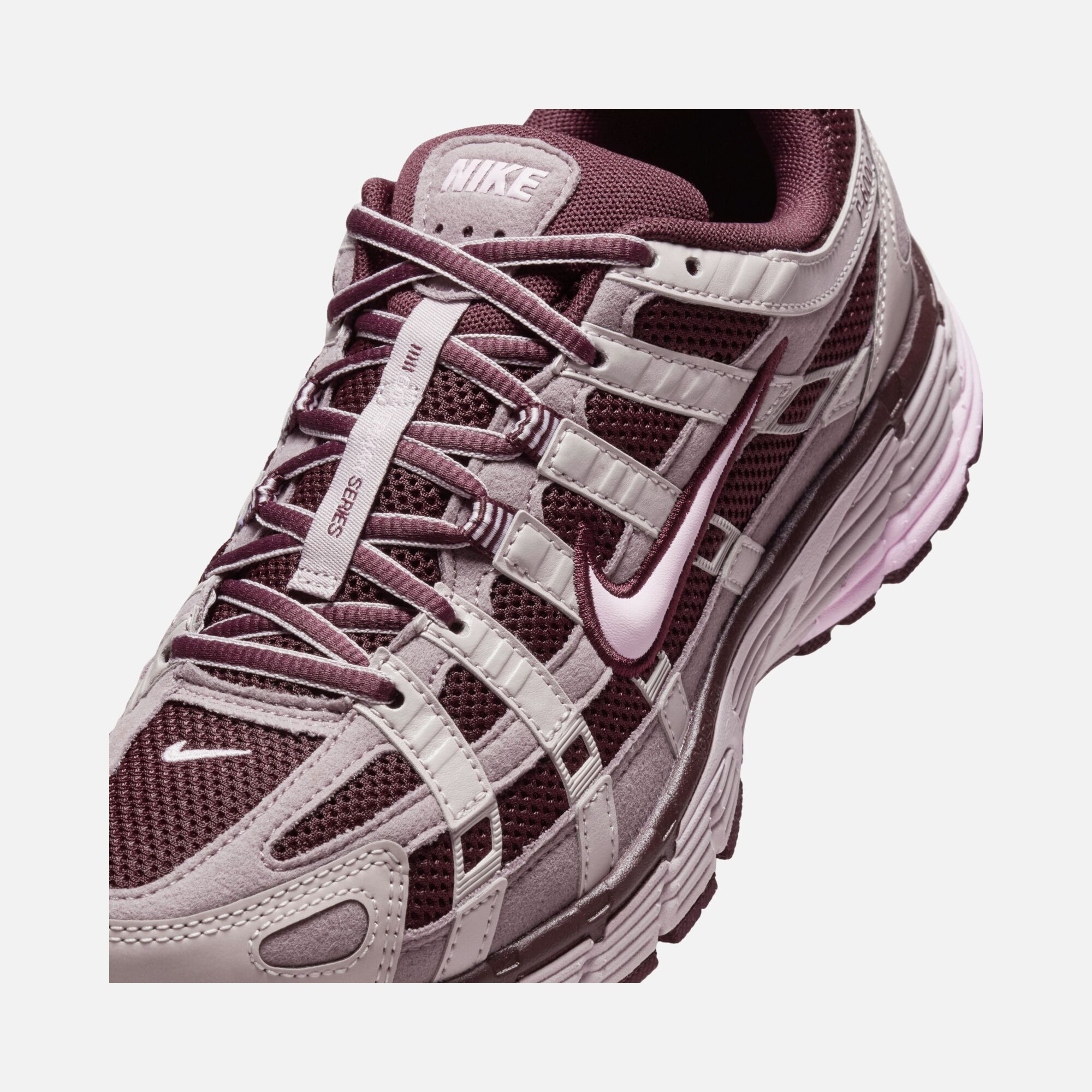 Nike P-6000 Sportswear HO24 Kadın Spor Ayakkabı