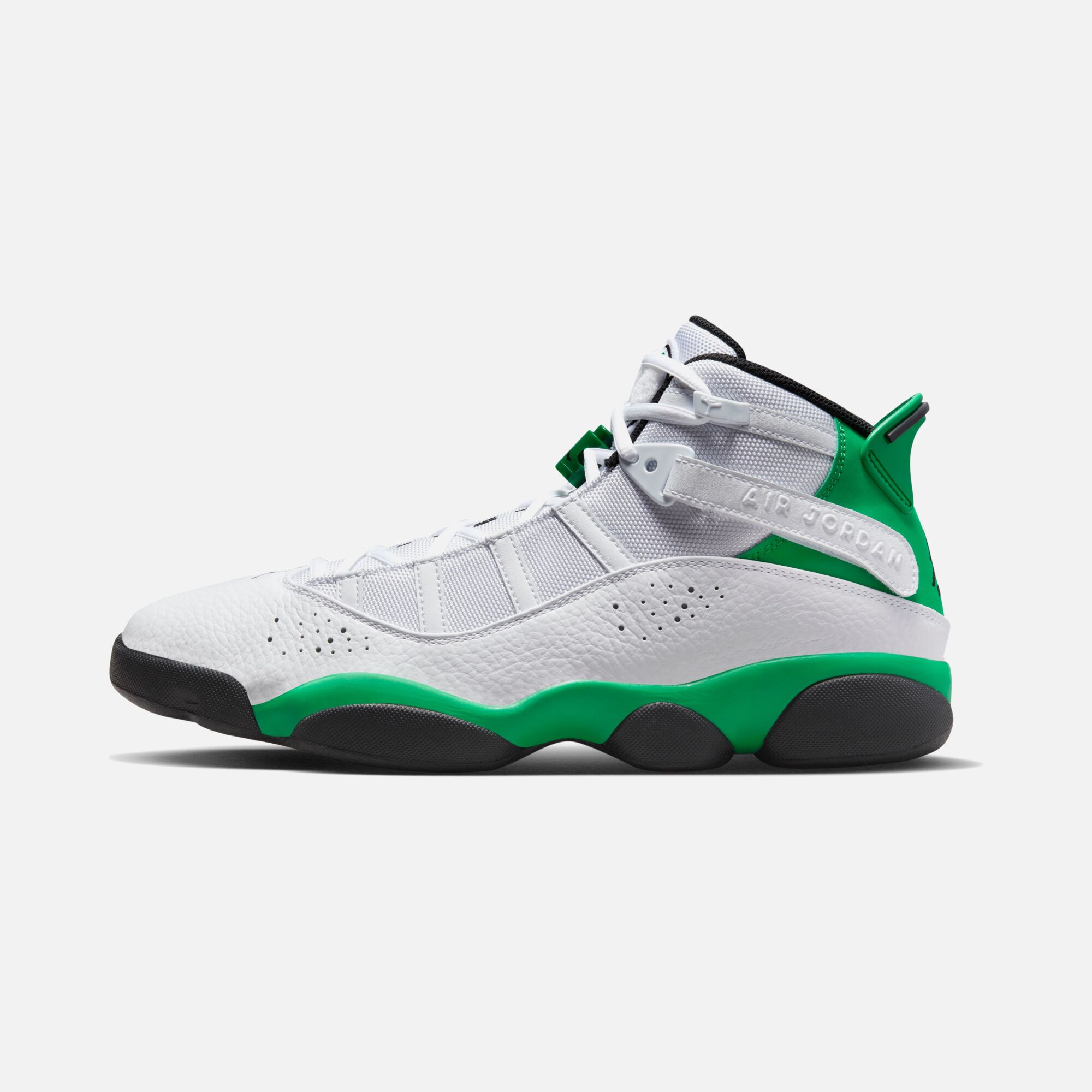 Nike Jordan 6 Rings Erkek Spor Ayakkabı