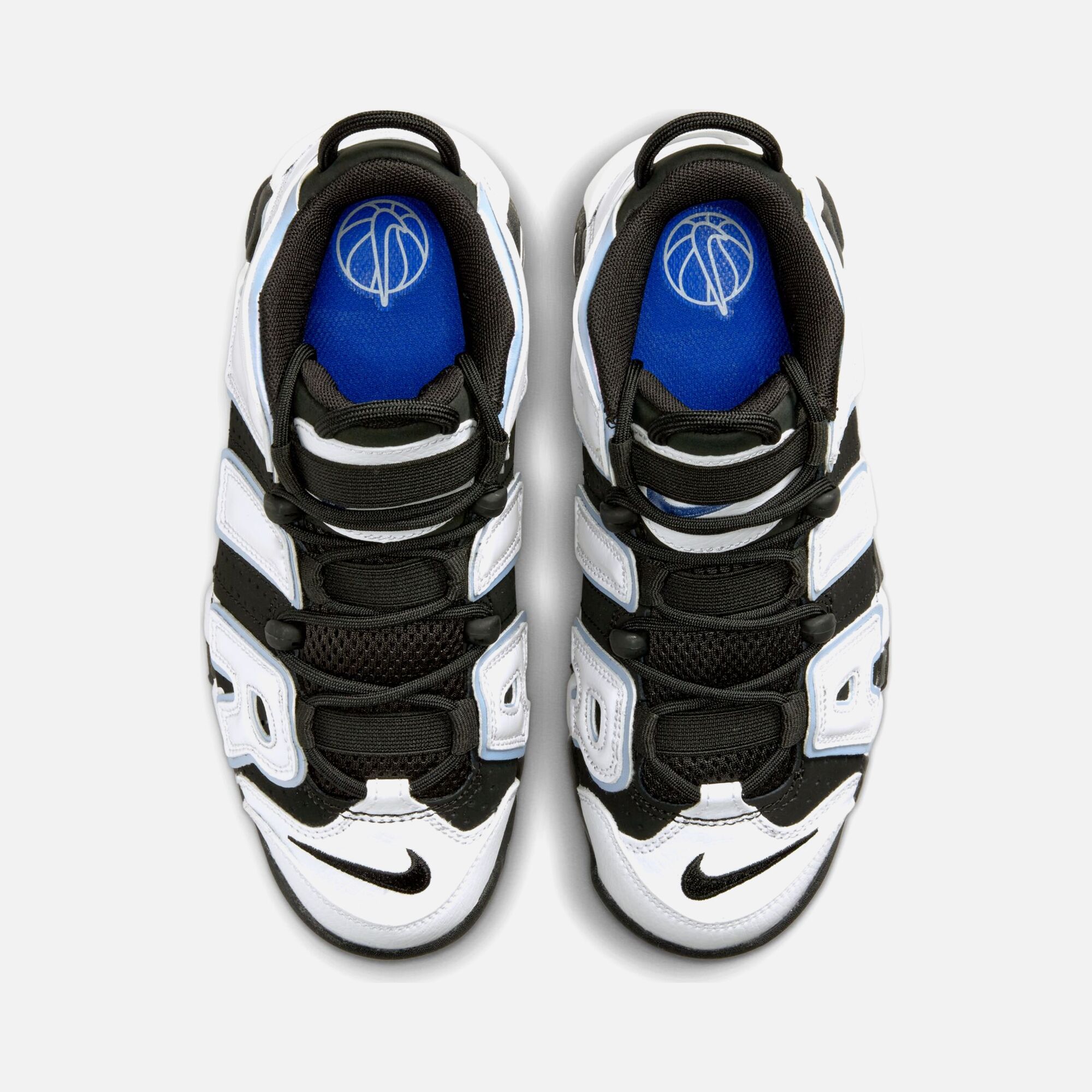 Nike Air More Uptempo SS23 (GS) Spor Ayakkabı
