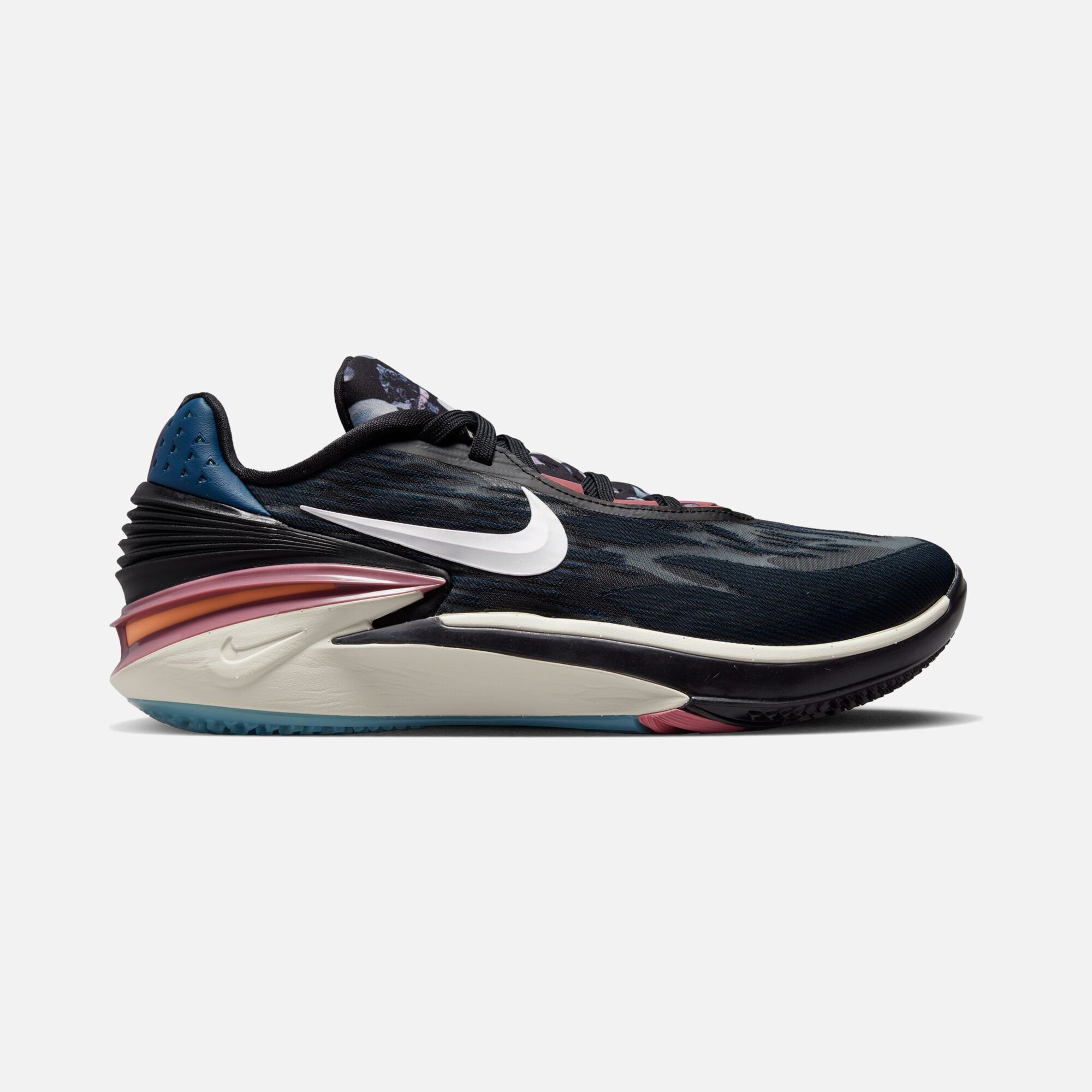 Nike Air Zoom G.T. Cut 2 Erkek Basketbol Ayakkabısı