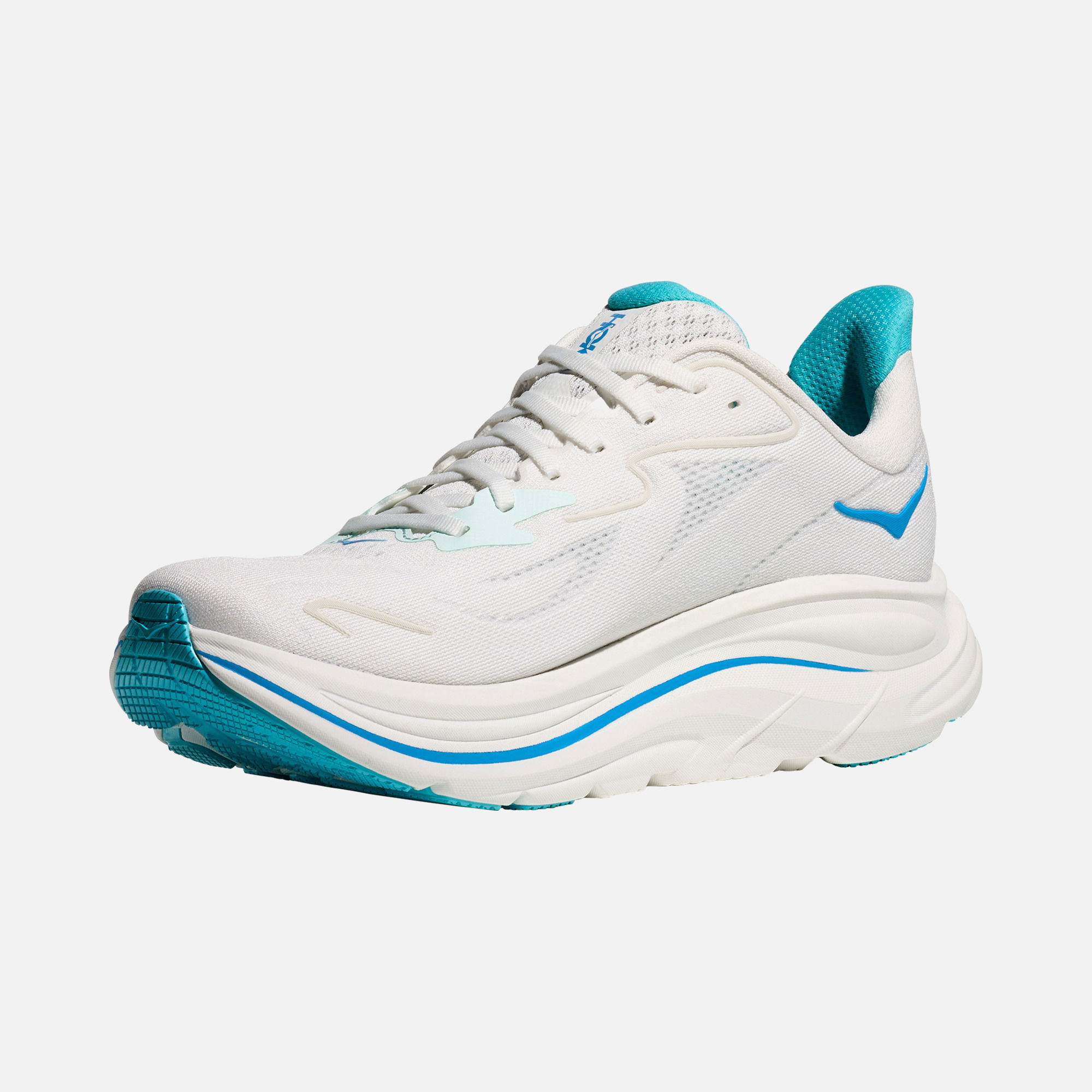 Hoka Clifton 10 Erkek Koşu Ayakkabısı