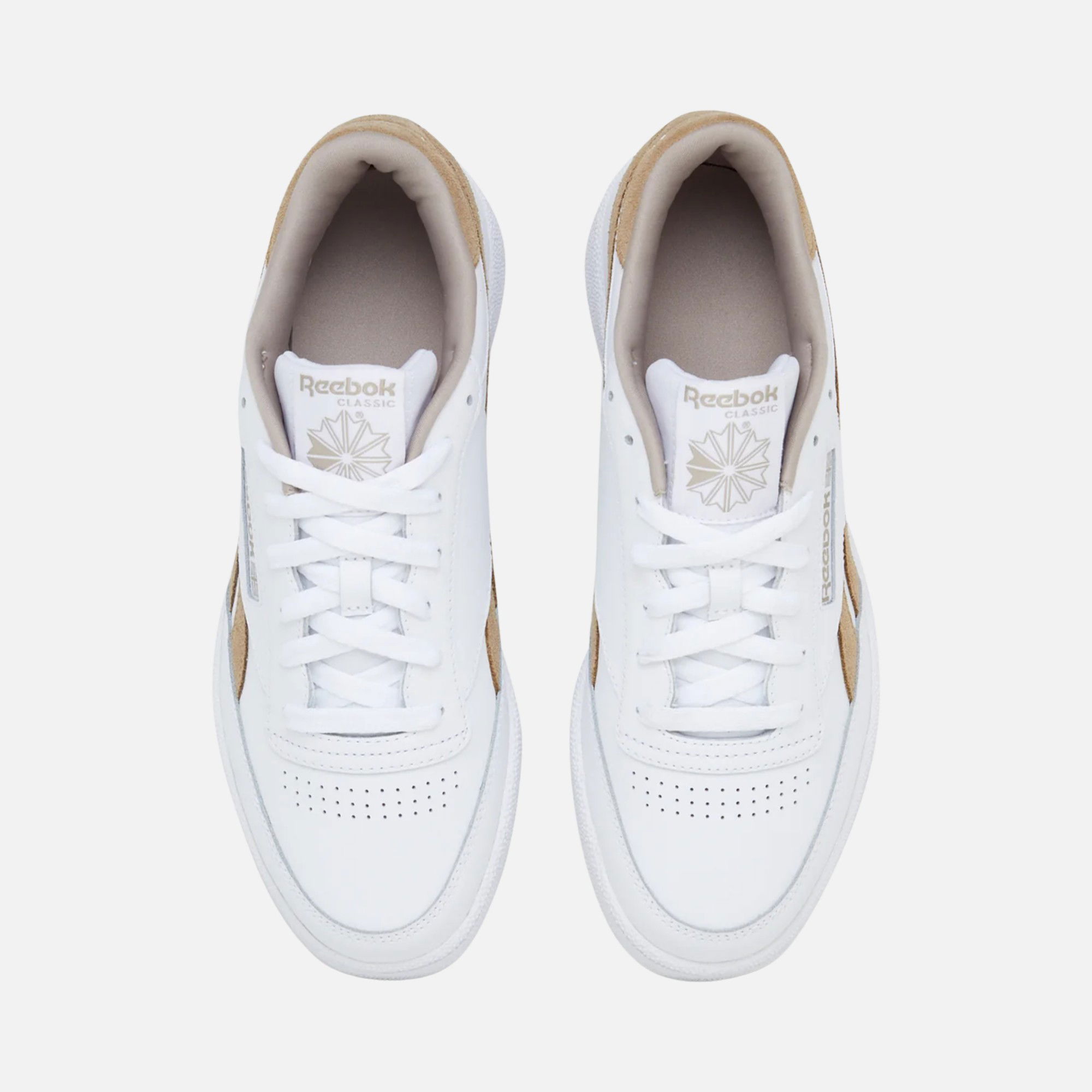 Reebok Sportswear Club C Revenge FW23 Erkek Spor Ayakkabı