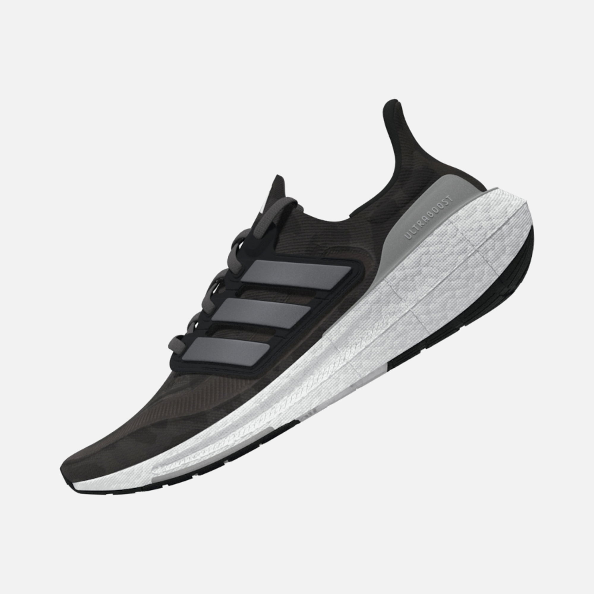adidas Run Ultraboost Light Running Erkek Spor Ayakkabı