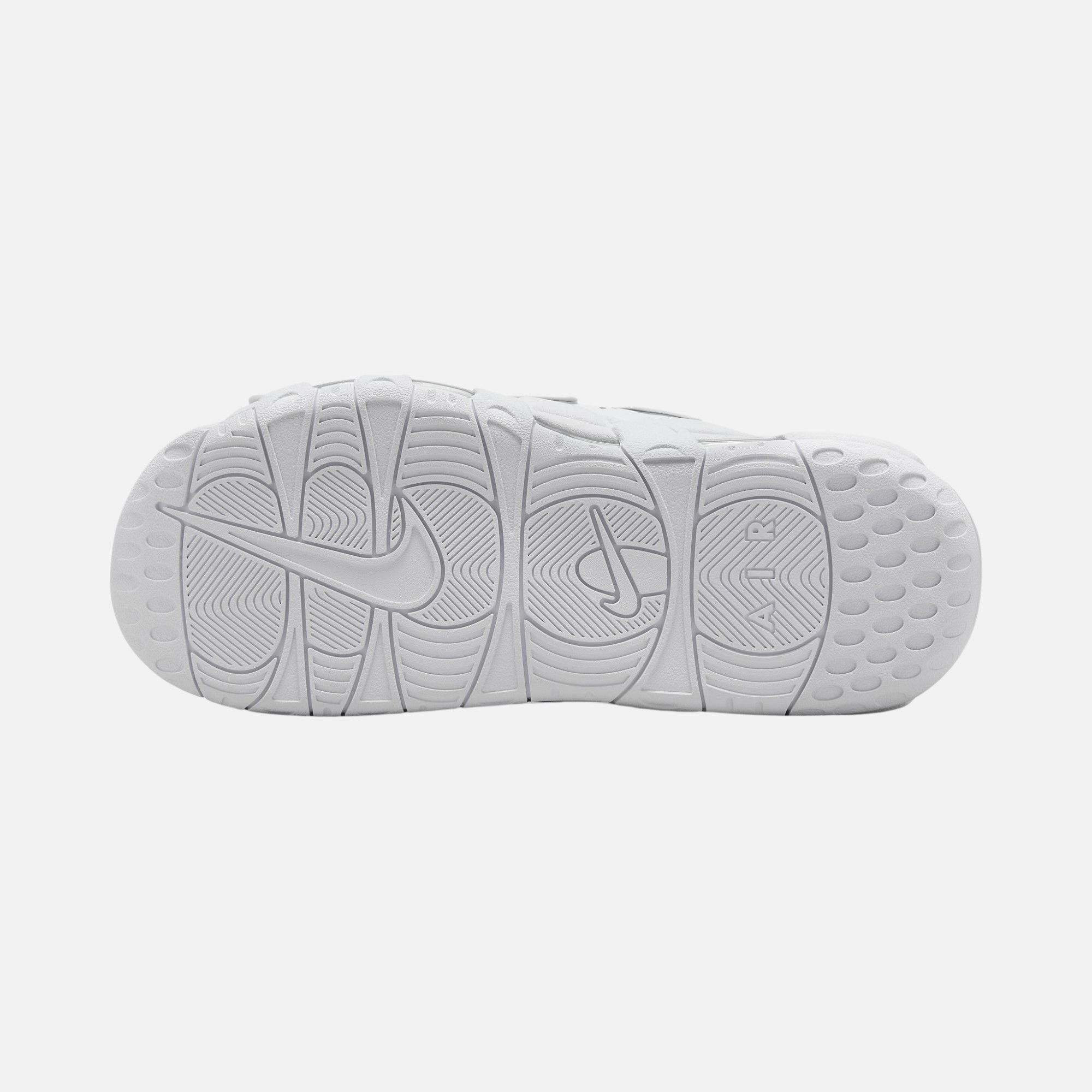 Nike Sportswear Air More Uptempo Erkek Terlik