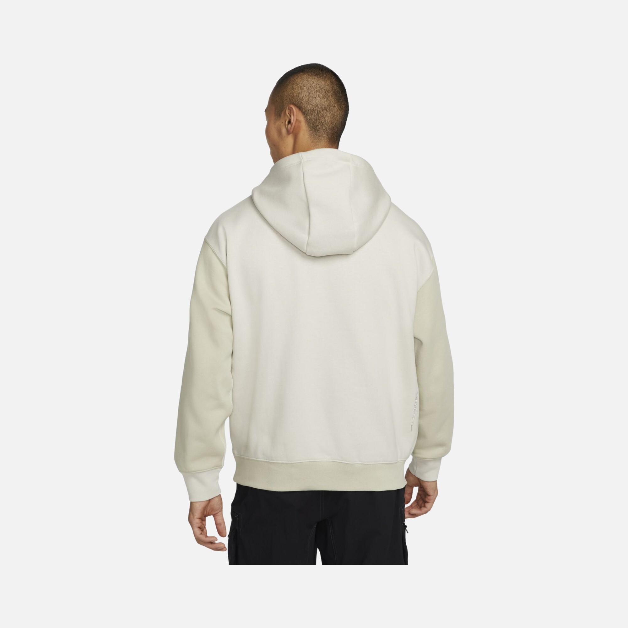 Nike ACG Therma-Fit Fleece Pullover Hoodie Erkek Sweatshirt