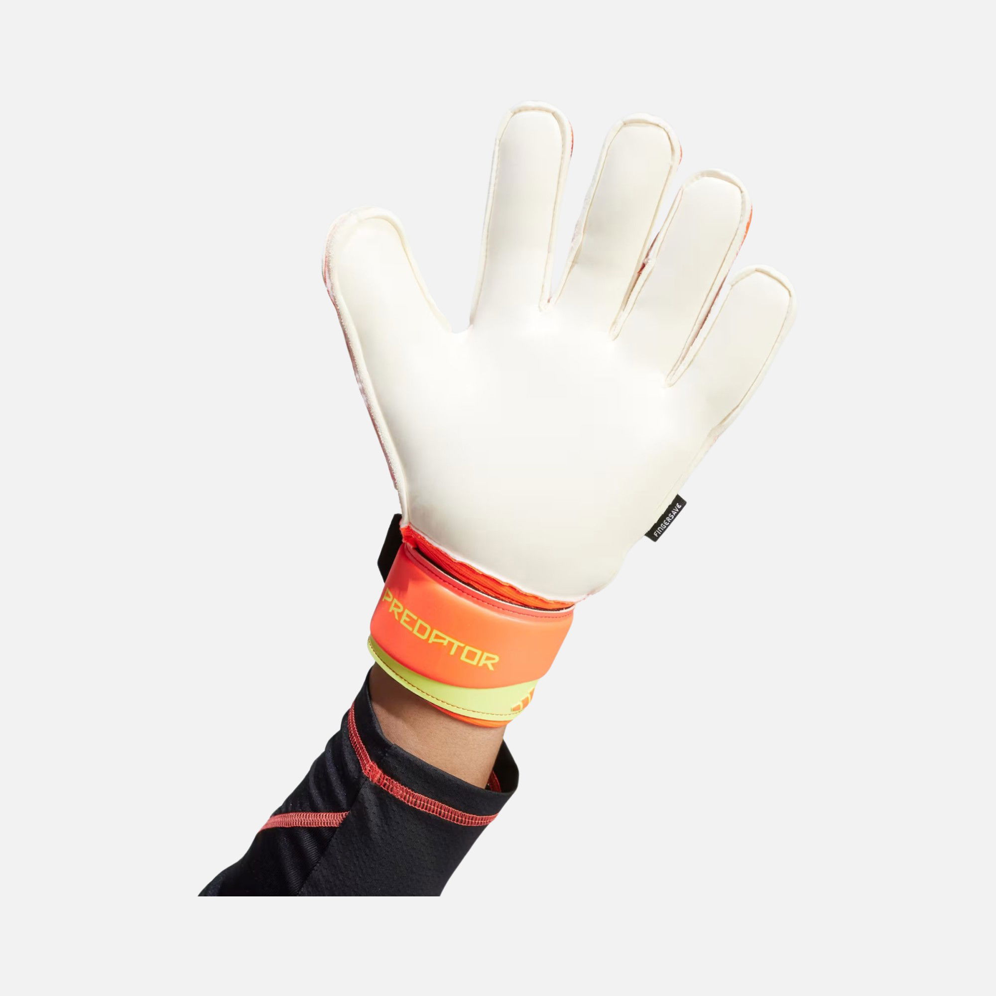 adidas Predator Gloves Unisex Kaleci Eldiveni