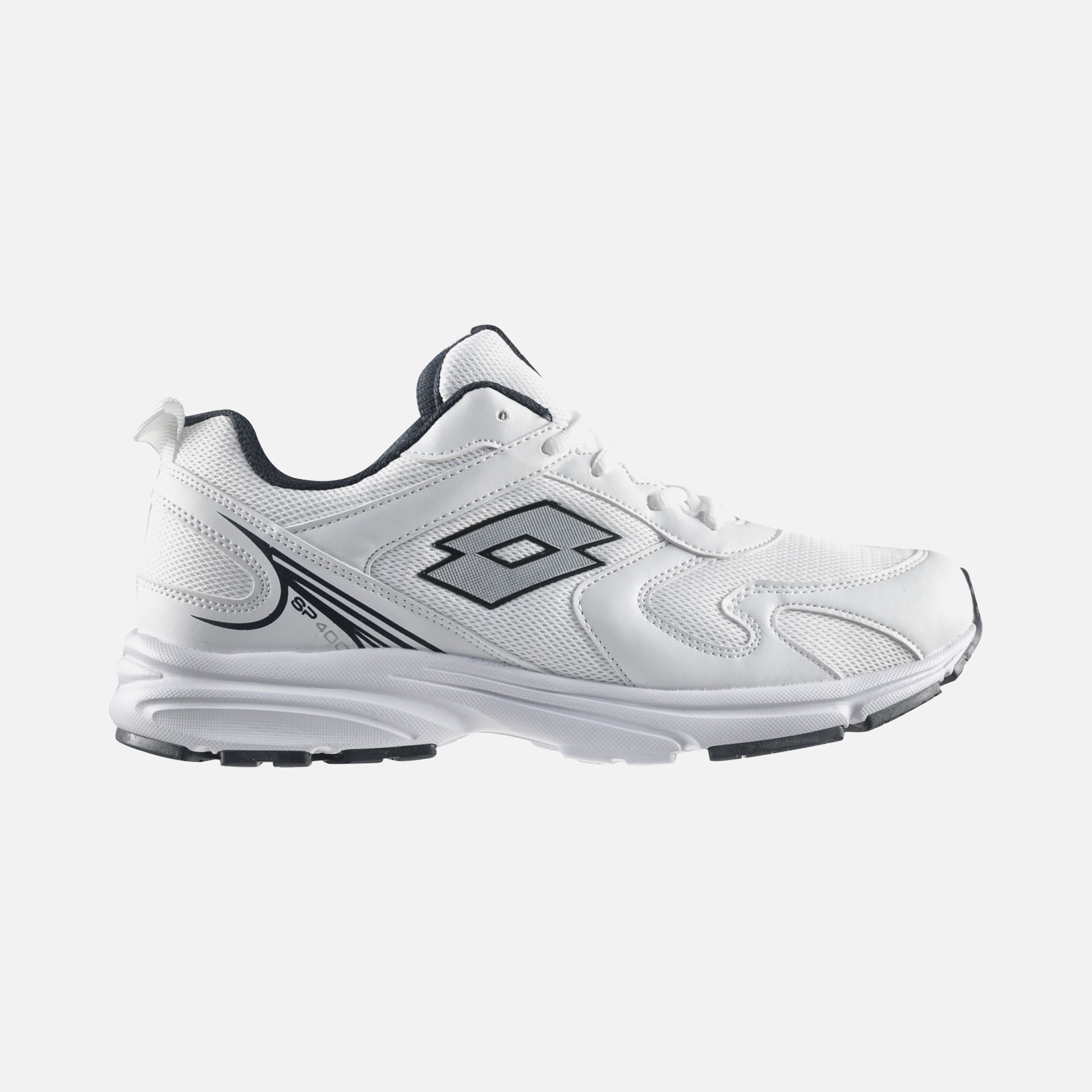 Lotto Bento Erkek Spor Ayakkabı