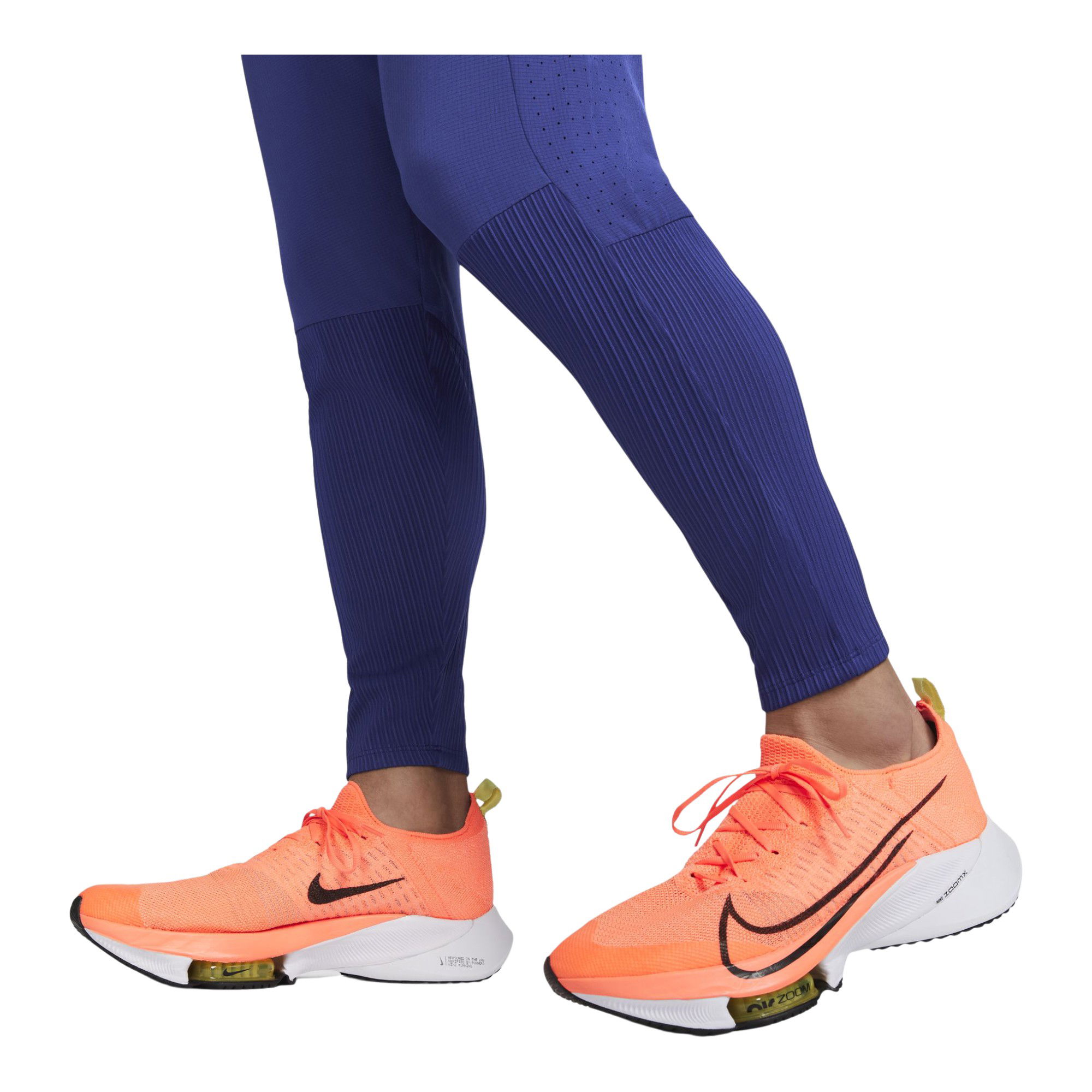 Nike Dri-Fit ADV AeroSwift Racing Running Erkek Eşofman Altı