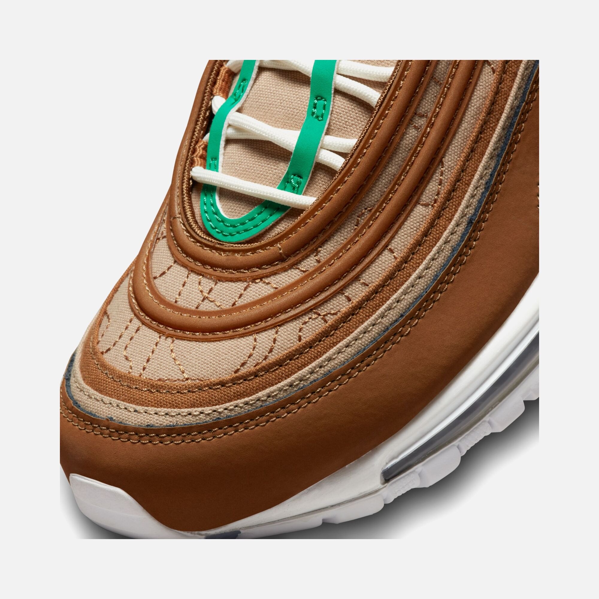 Nike Air Max 97 SE ''Moving Company'' Erkek Spor Ayakkabı
