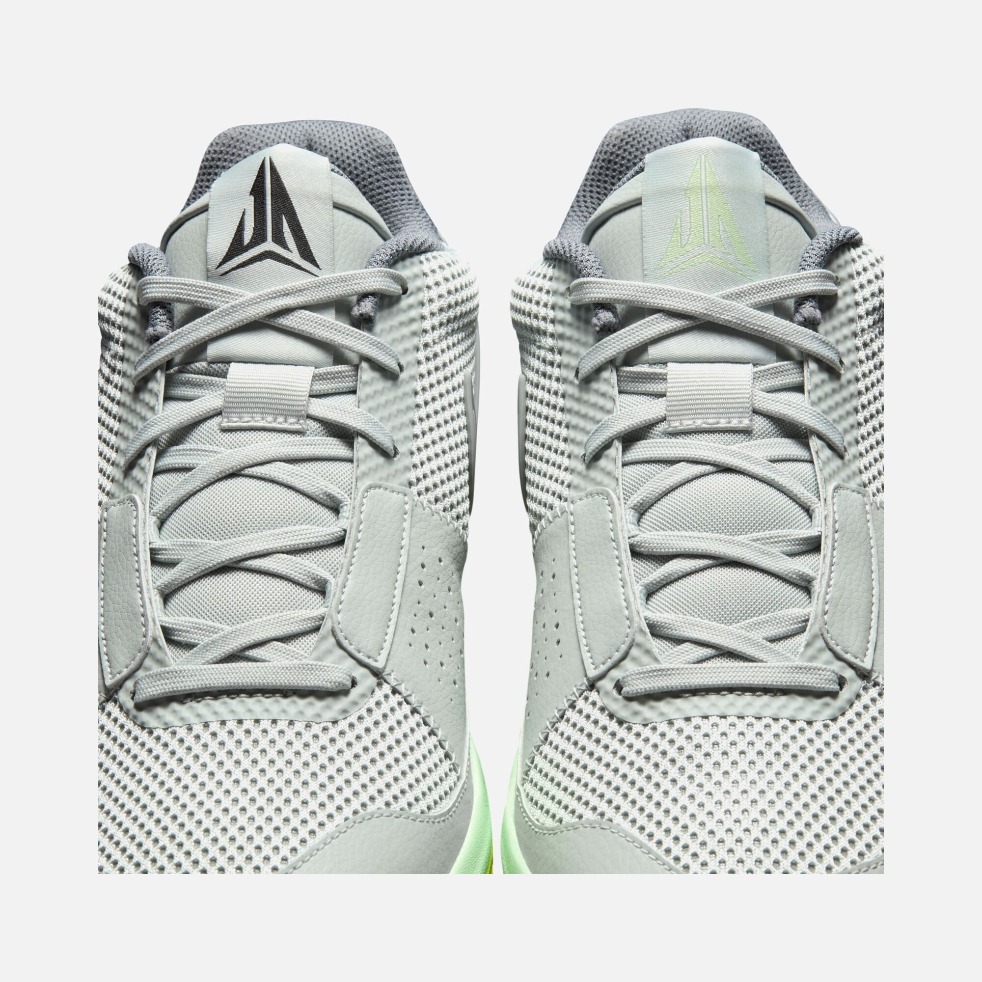 Nike Ja 1 ''Day'' Erkek Basketbol Ayakkabısı