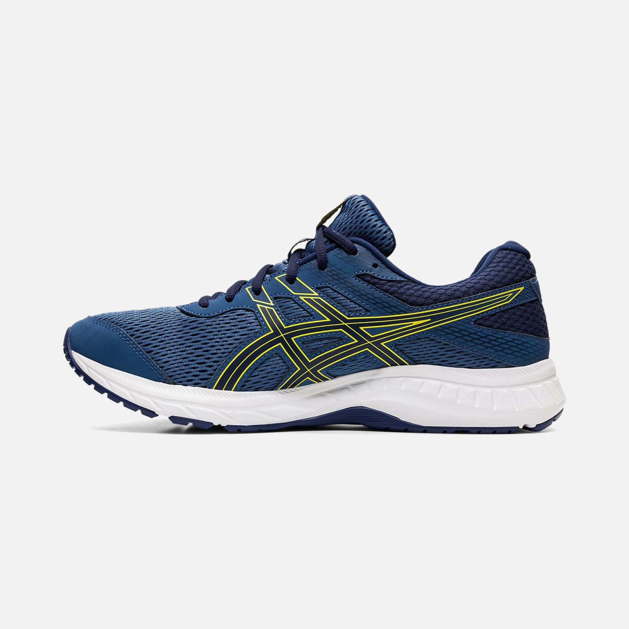 Asics Gel-Contend 6 Running Erkek Spor Ayakkabı
