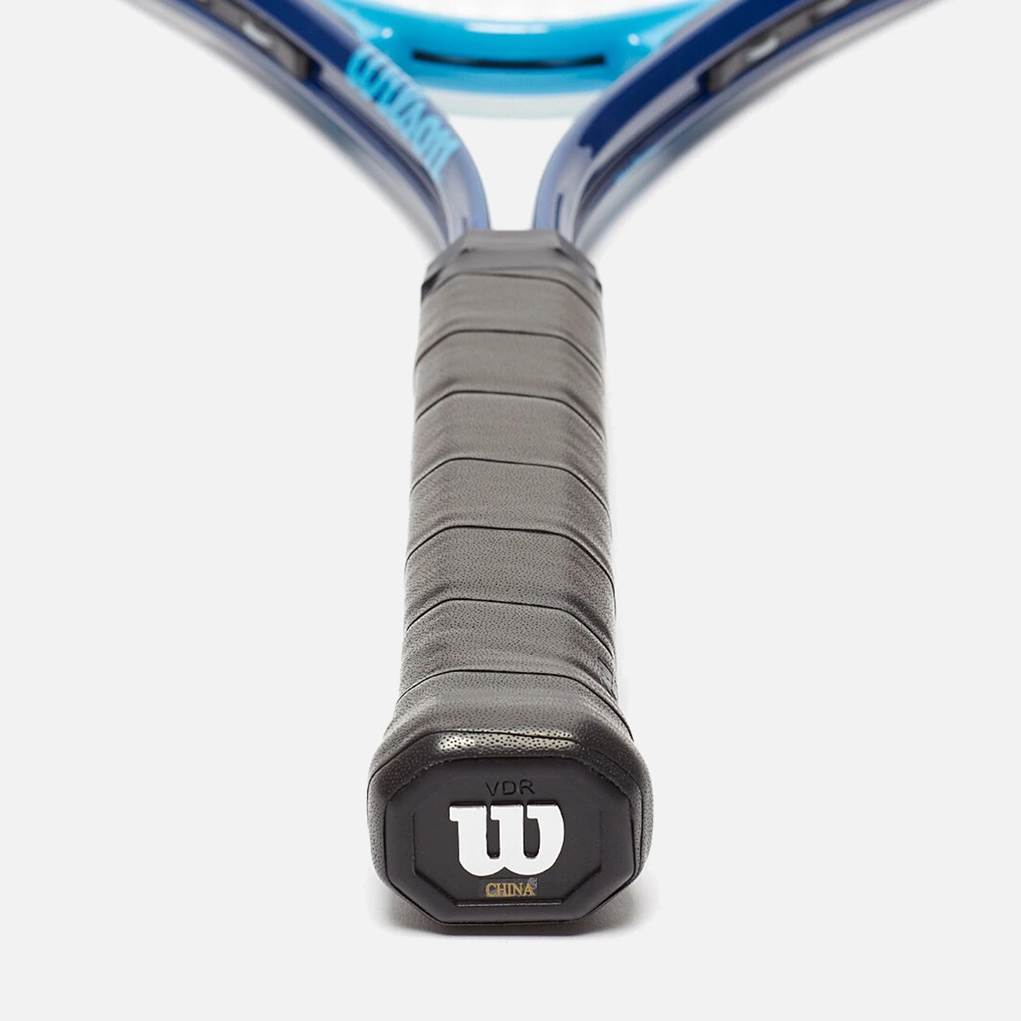 Wilson Us Open WR082610U AirLite Alloy (25 inch For 9-10 Years Old) Çocuk Tenis Raketi