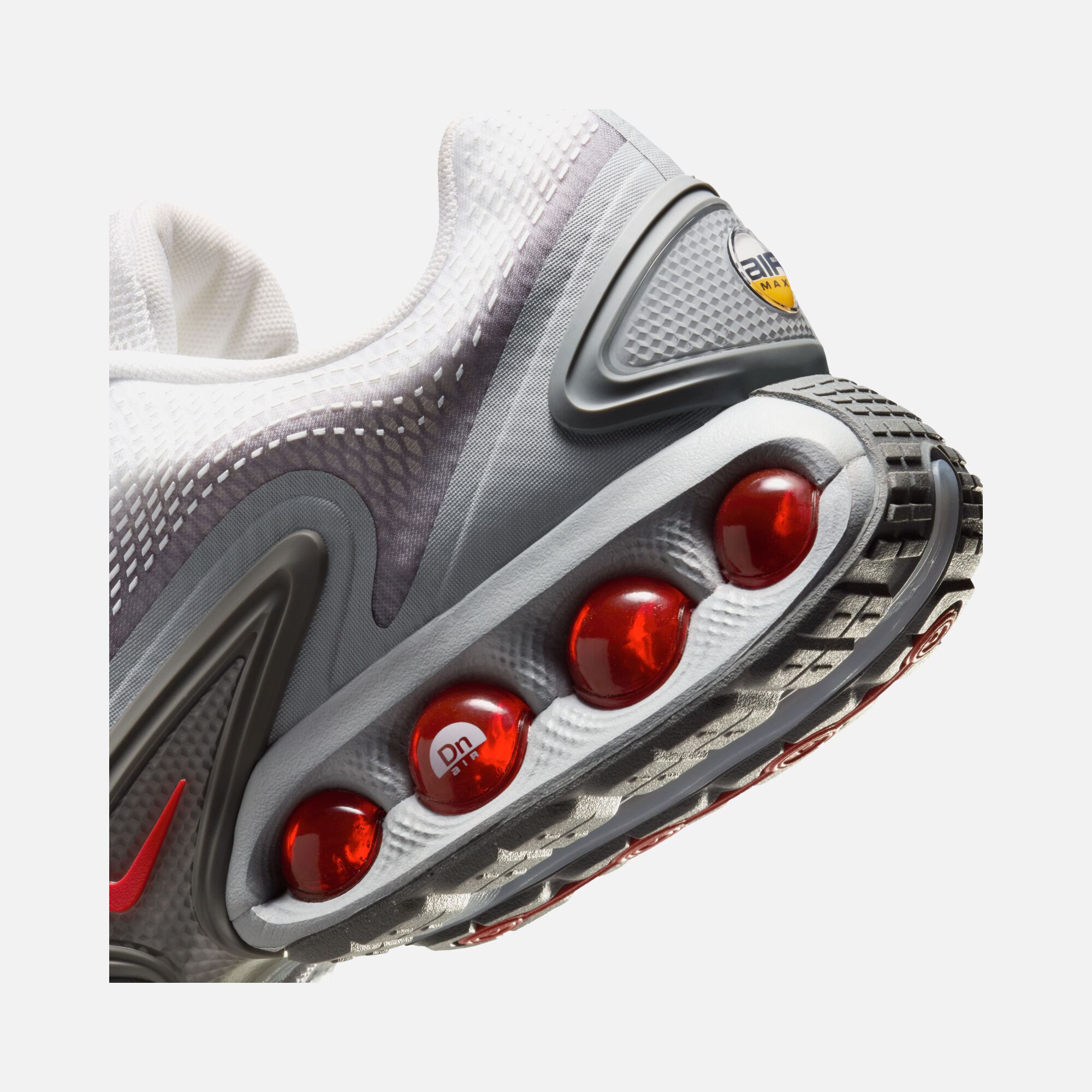 Nike Air Max Dn SE Erkek Spor Ayakkabı