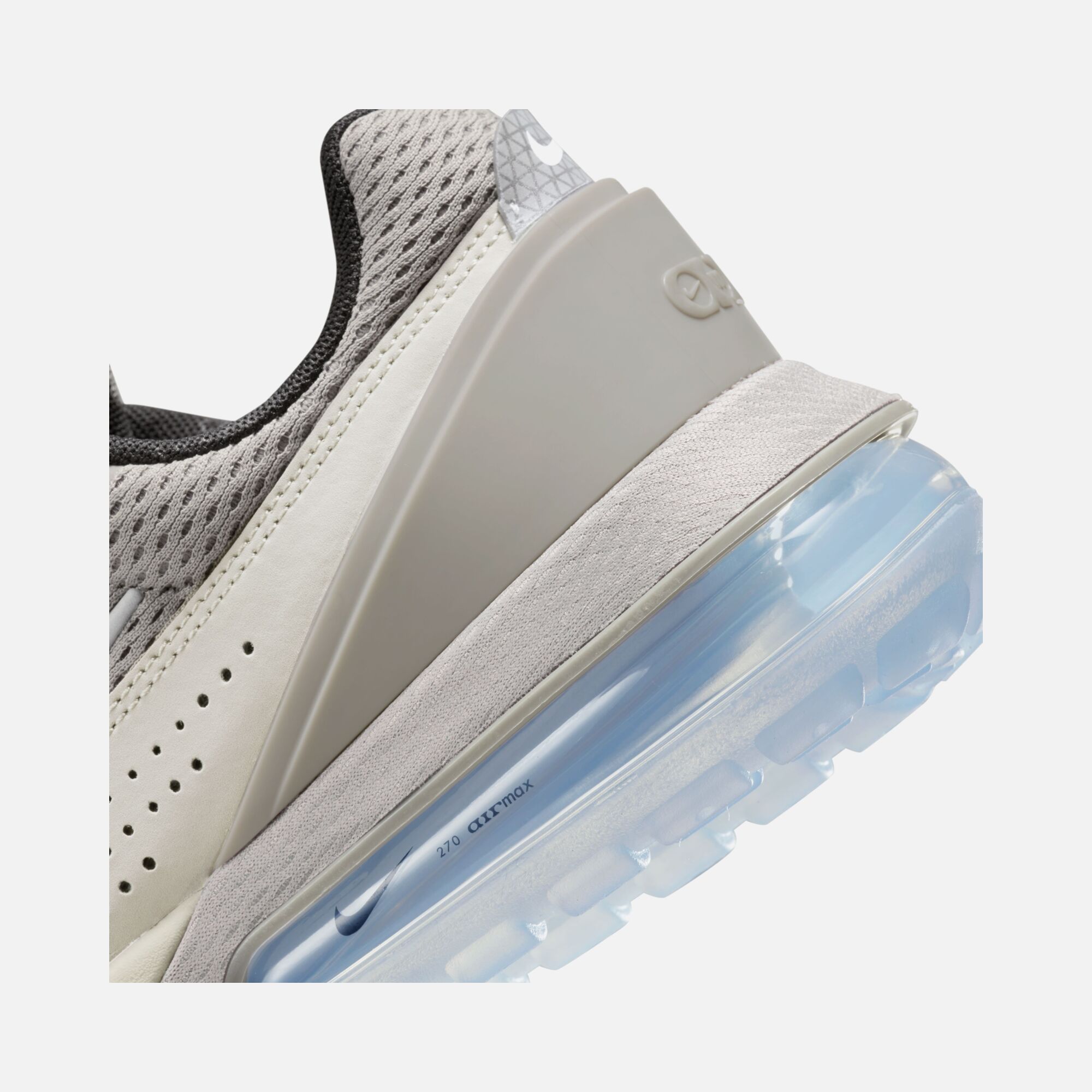 Nike Air Max Pulse Kadın Spor Ayakkabı