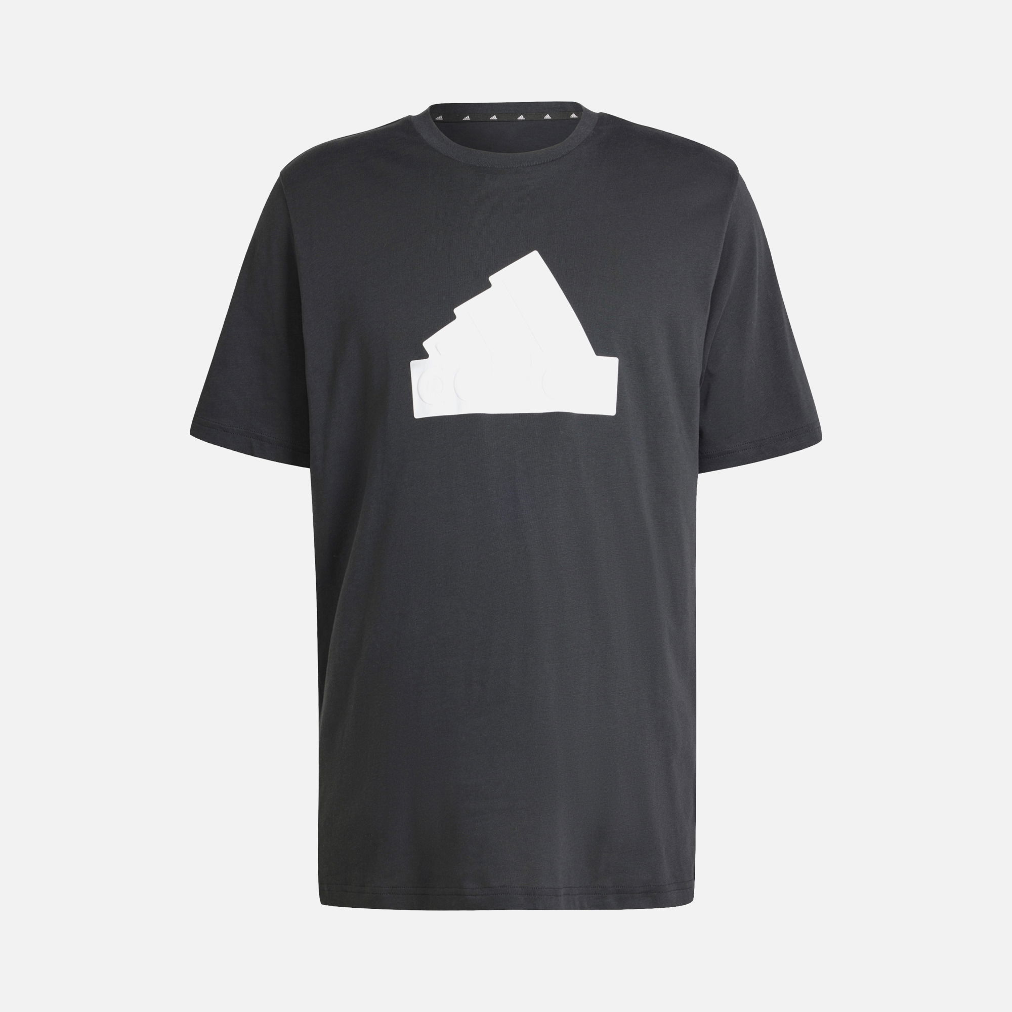 adidas Sportswear Future Icons Badge of Short-Sleeve Erkek Tişört