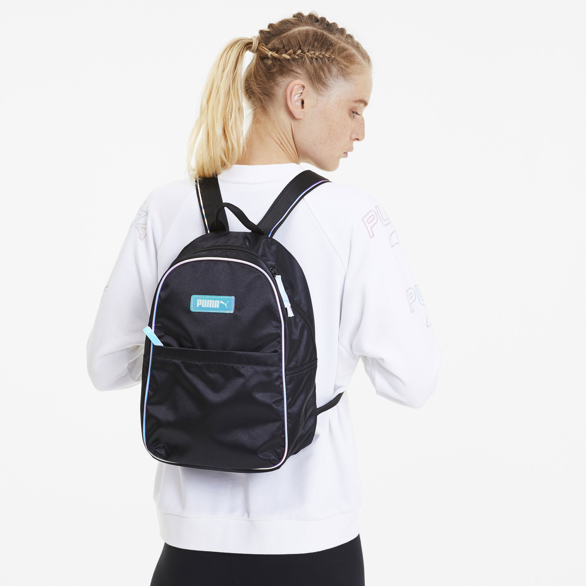 Puma Prime Time Backpack Kadın Sırt Çantası