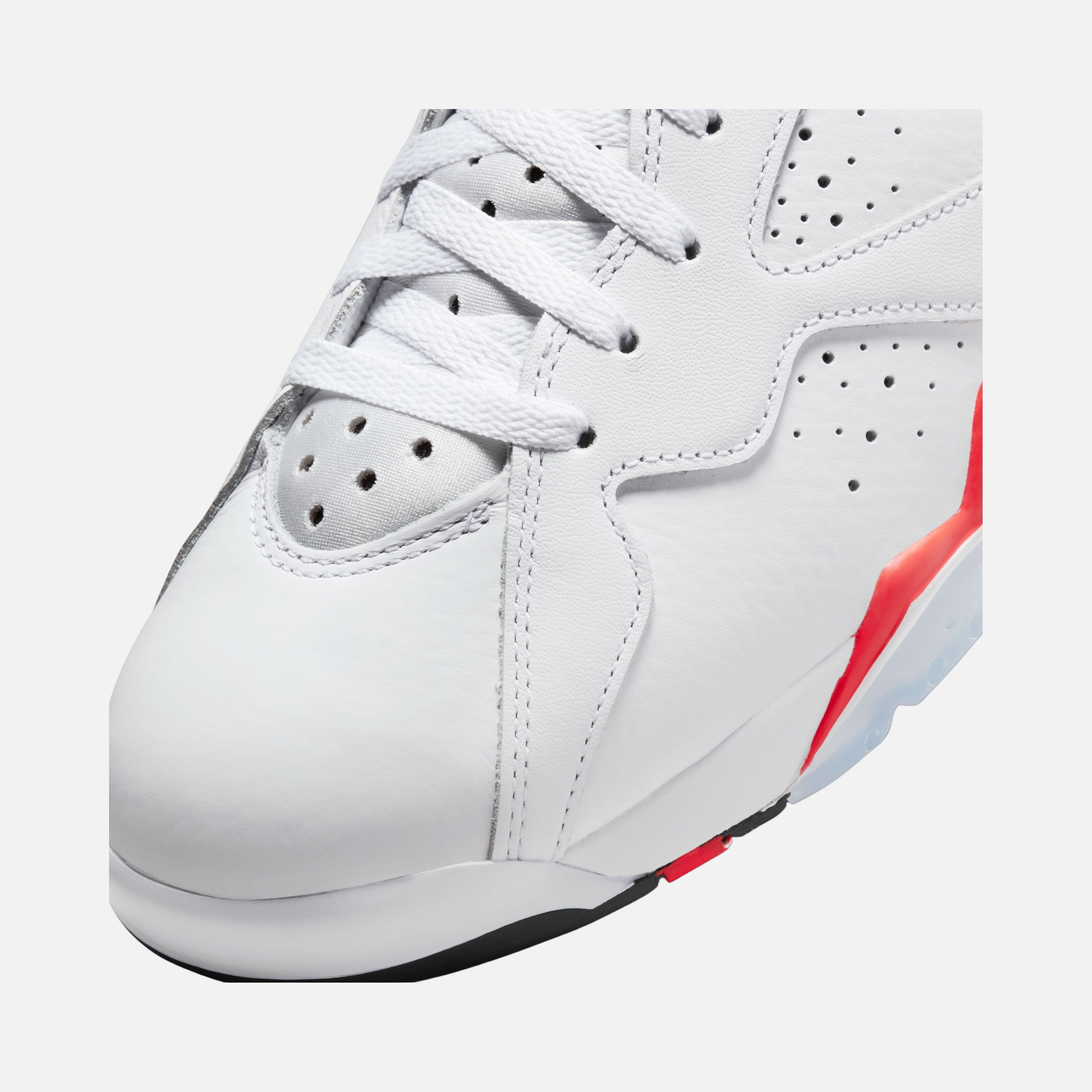 Nike Air Jordan 7 Retro Erkek Spor Ayakkabı