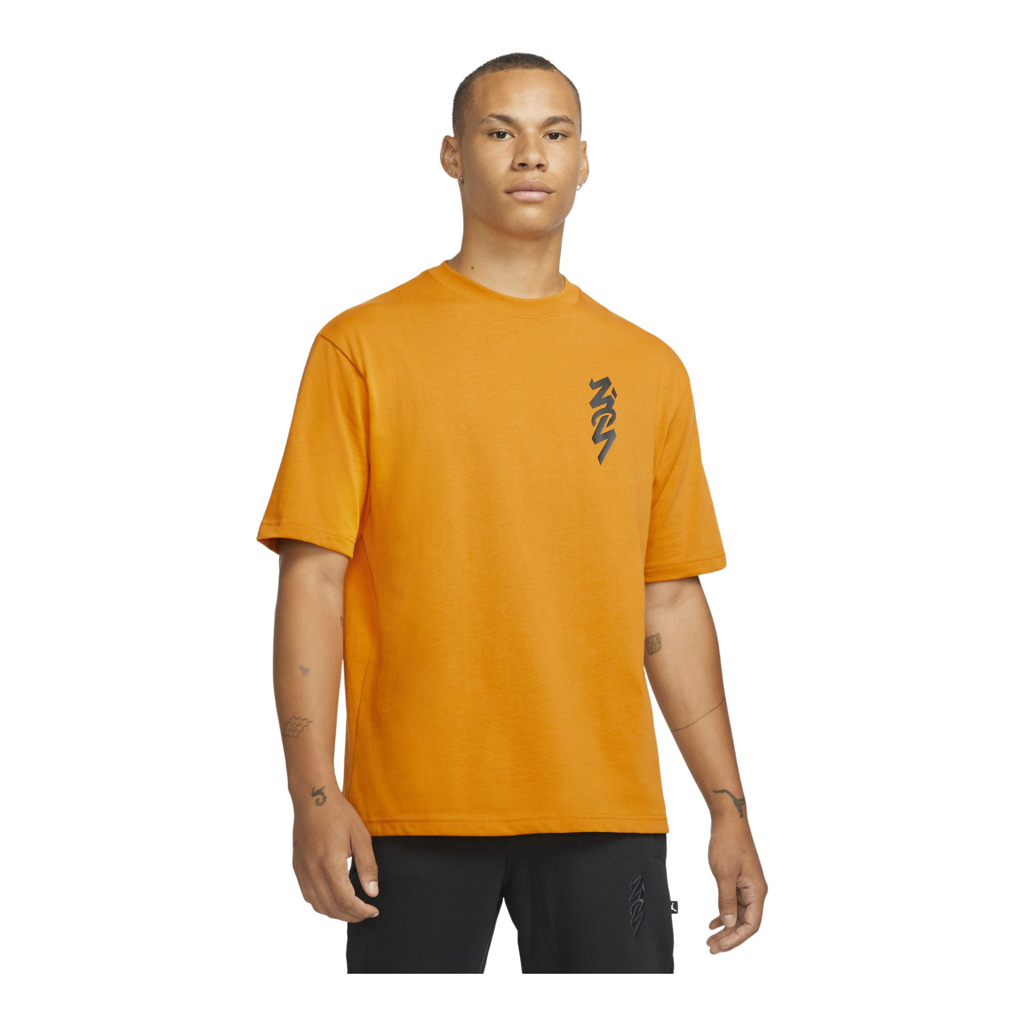 Nike Jordan Zion Short-Sleeve Erkek Tişört