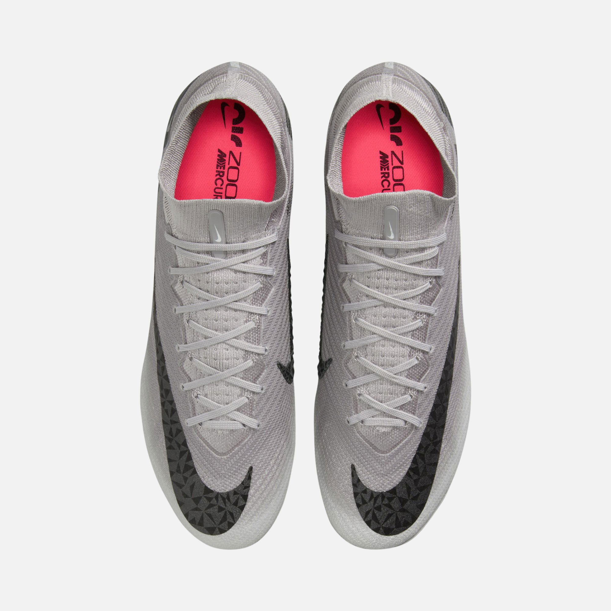 Nike Mercurial Superfly 9 Elite FG Frim-Ground High-Top Erkek Krampon