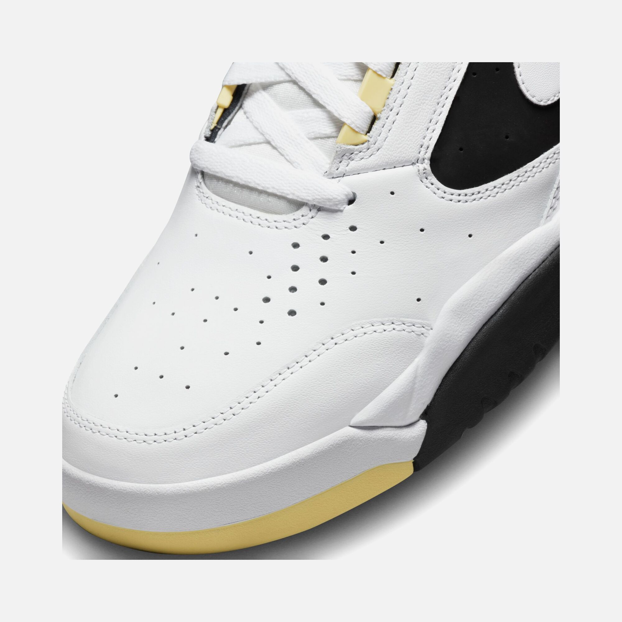 Nike Air Flight Lite Mid SS23 Erkek Spor Ayakkabı