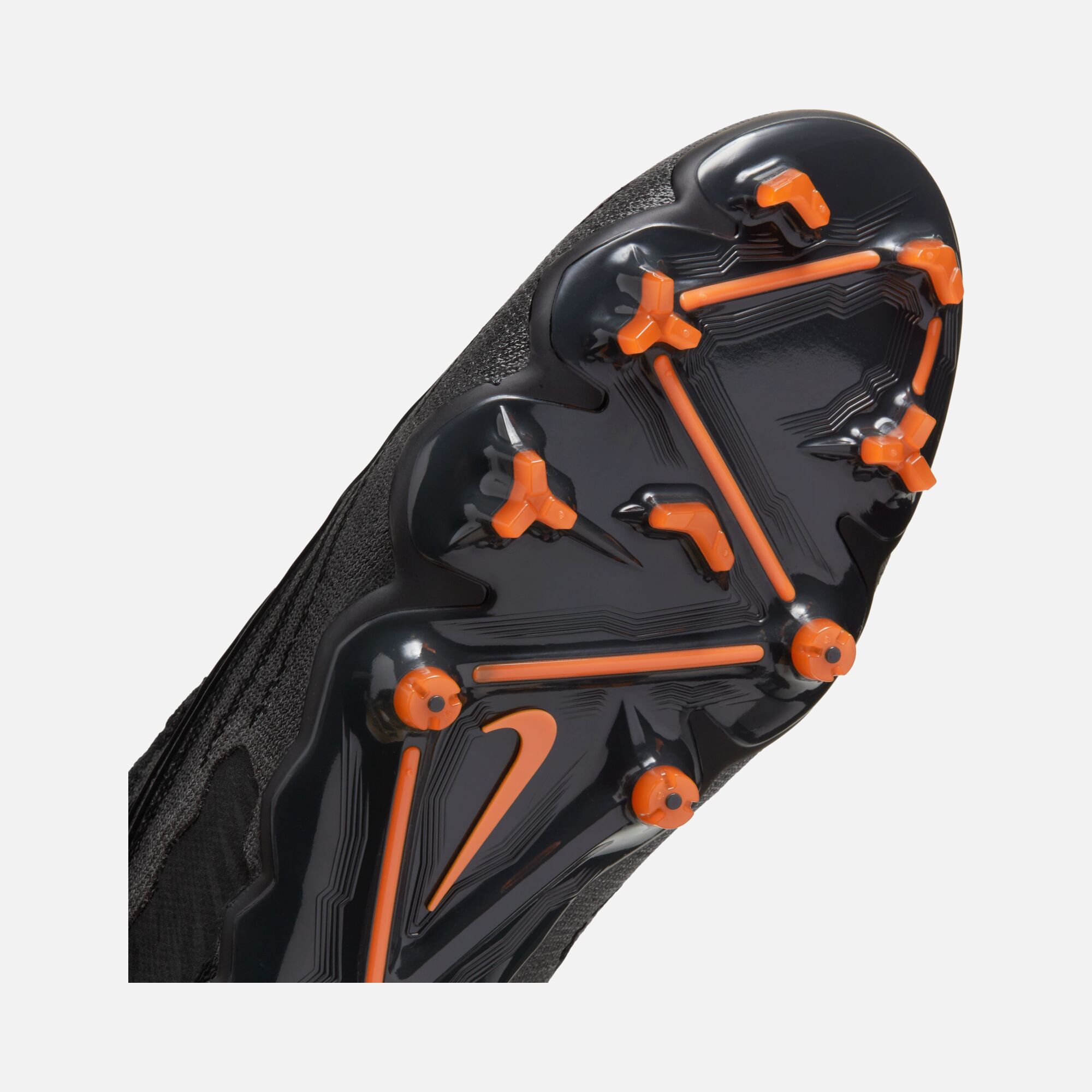 Nike Phantom GX Elite Dynamic Fit Gripknit FG Frim Ground Erkek Krampon