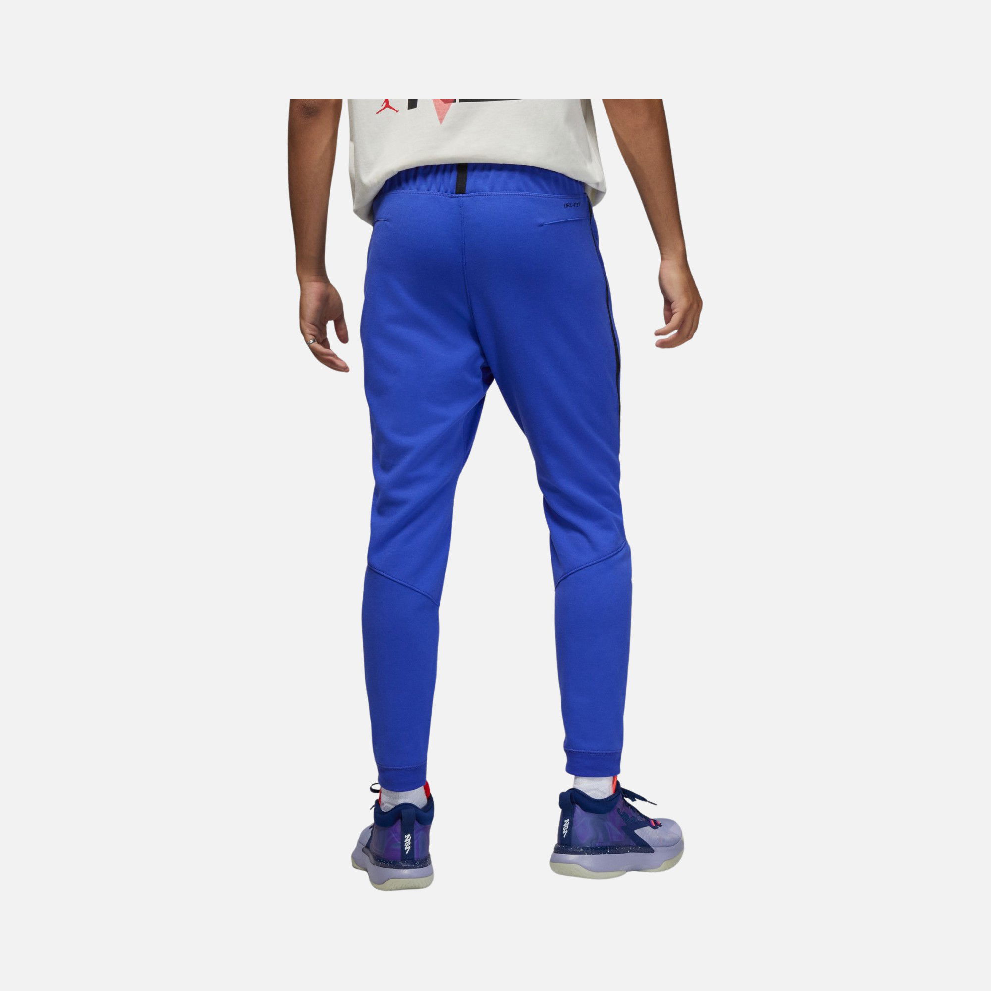 Nike Jordan Dri-Fit Sport Statement Air Fleece Training Erkek Eşofman Altı