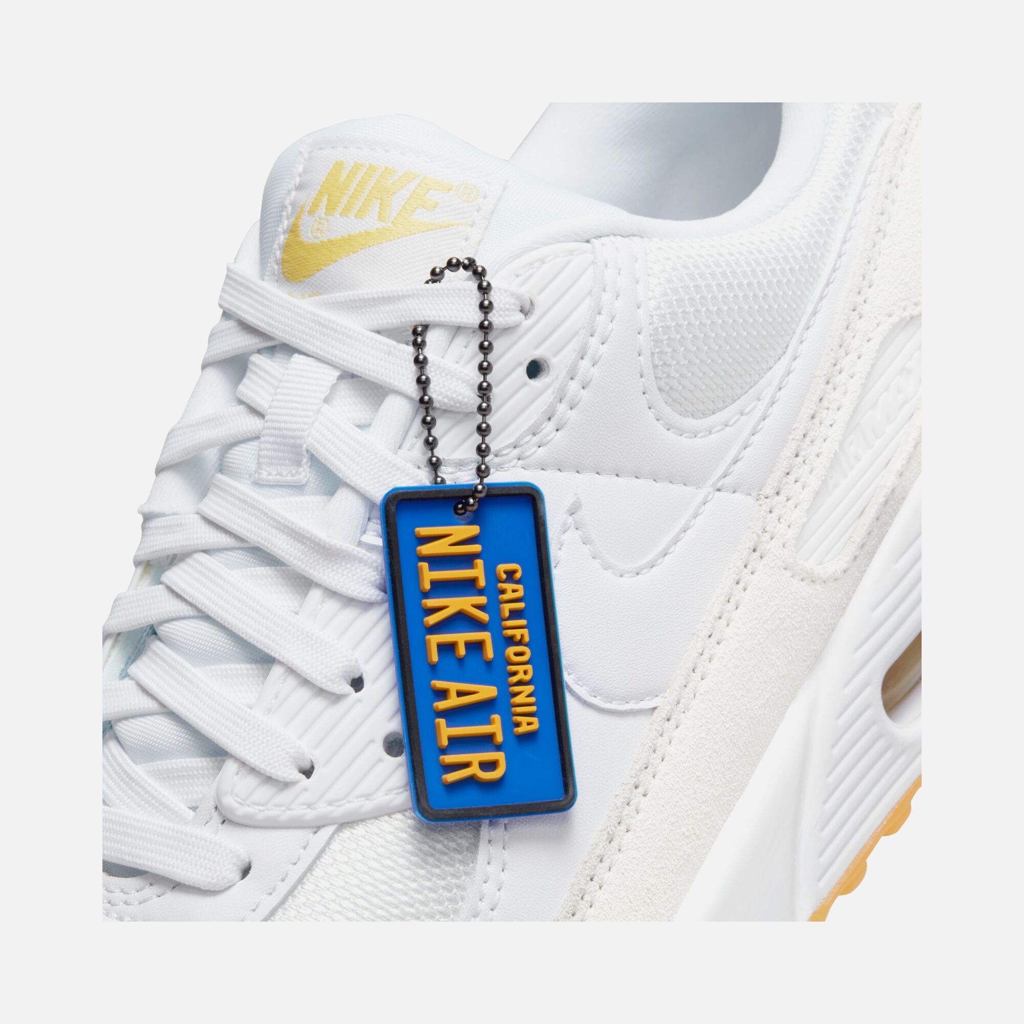 Nike Air Max 90 SE Erkek Spor Ayakkabı