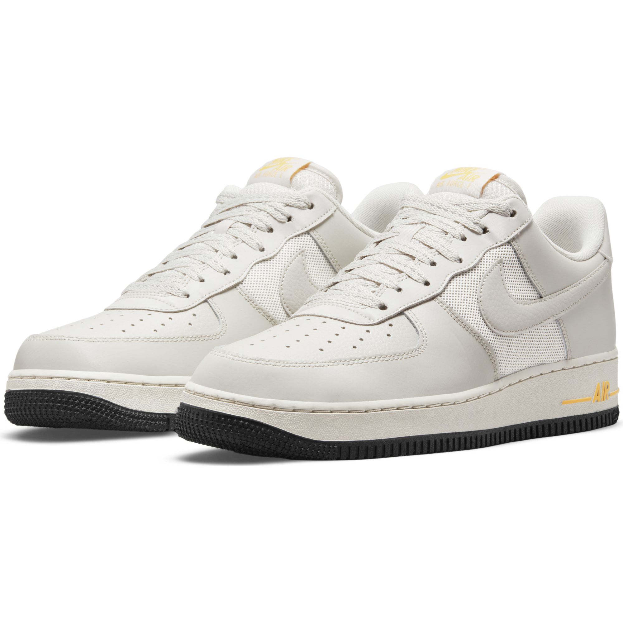 Nike Air Force 1 Low FW21 Erkek Spor Ayakkabı
