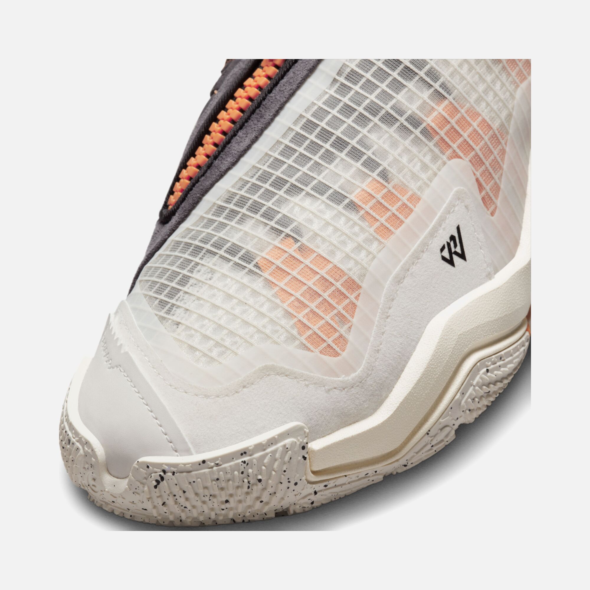 Nike Jordan Why Not .6 Erkek Basketbol Ayakkabısı