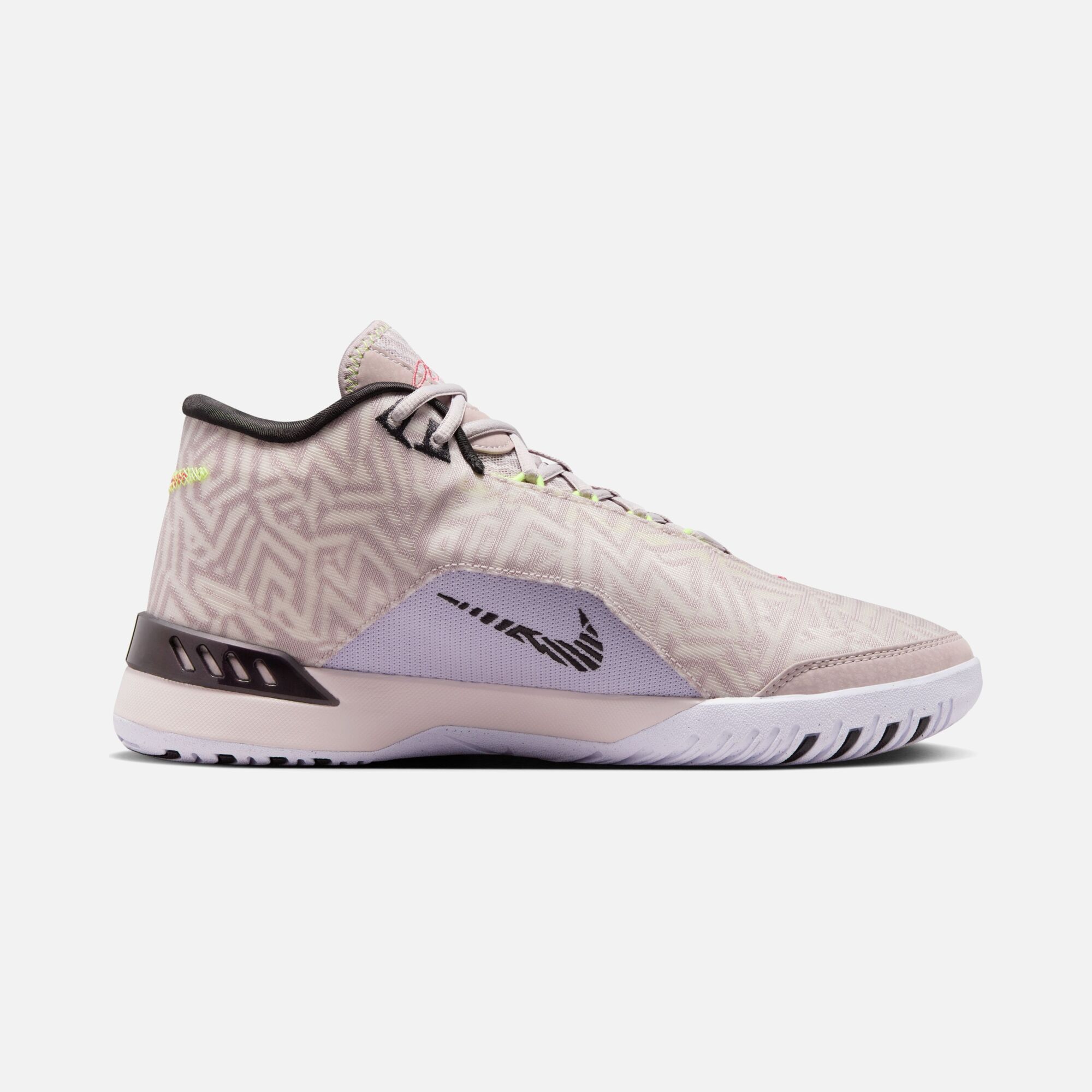 Nike LeBron James NXXT Genisus Erkek Basketbol Ayakkabısı