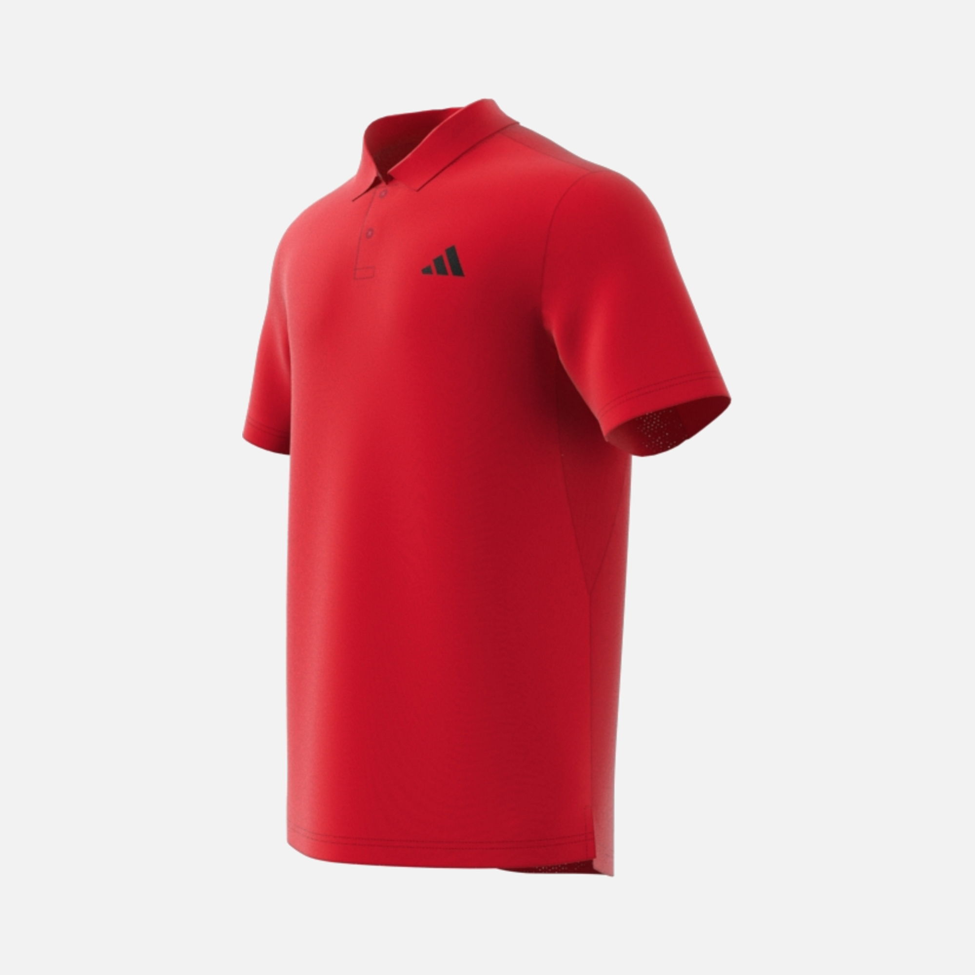 adidas Club Tennis Polo SS24 Short-Sleeve Erkek Tişört