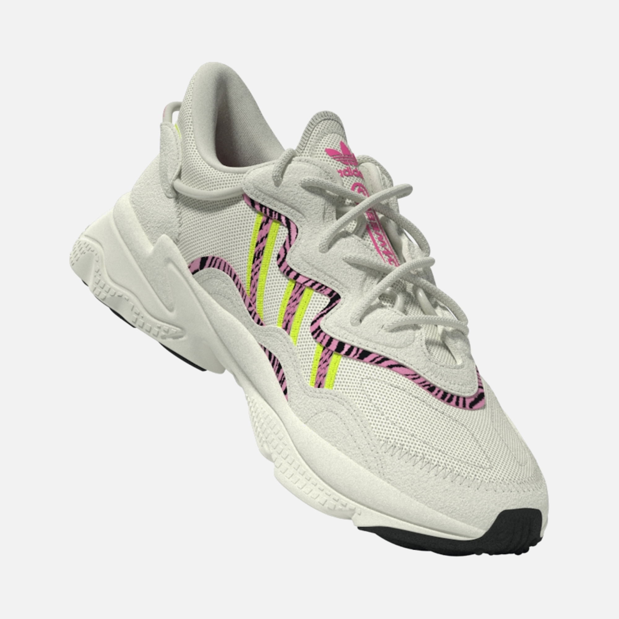 adidas Sportswear Ozweego FW23 Kadın Spor Ayakkabı