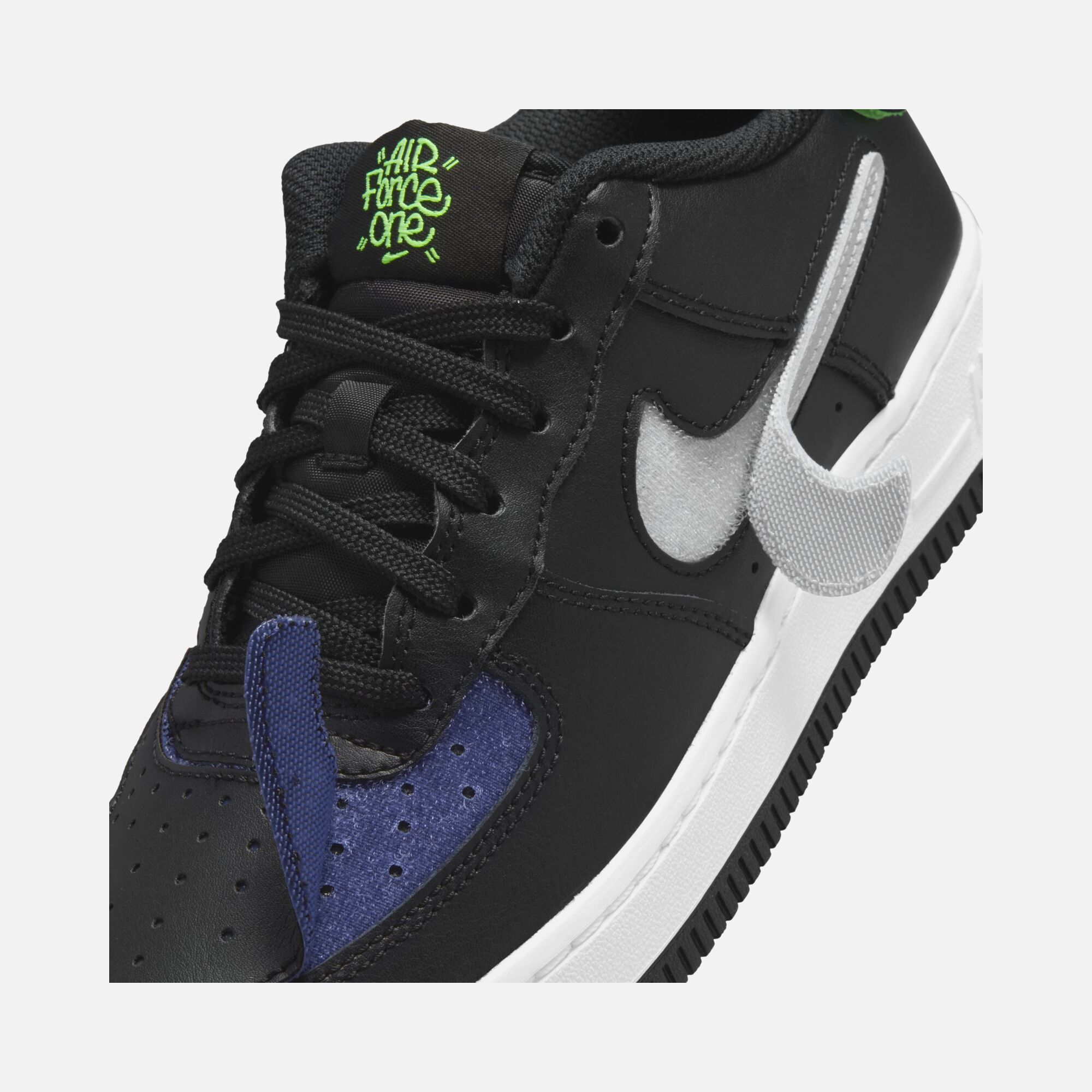 Nike Air Force 1/1 (GS) Spor Ayakkabı