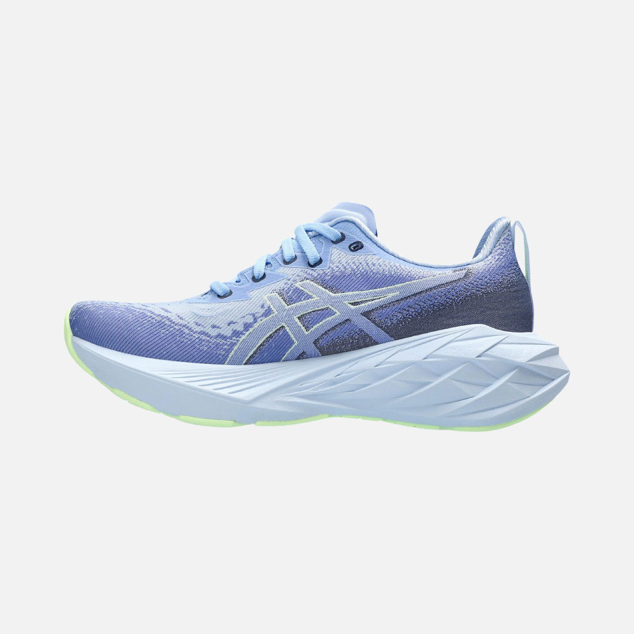 Asics Run Novablast 4 Running Kadın Spor Ayakkabı