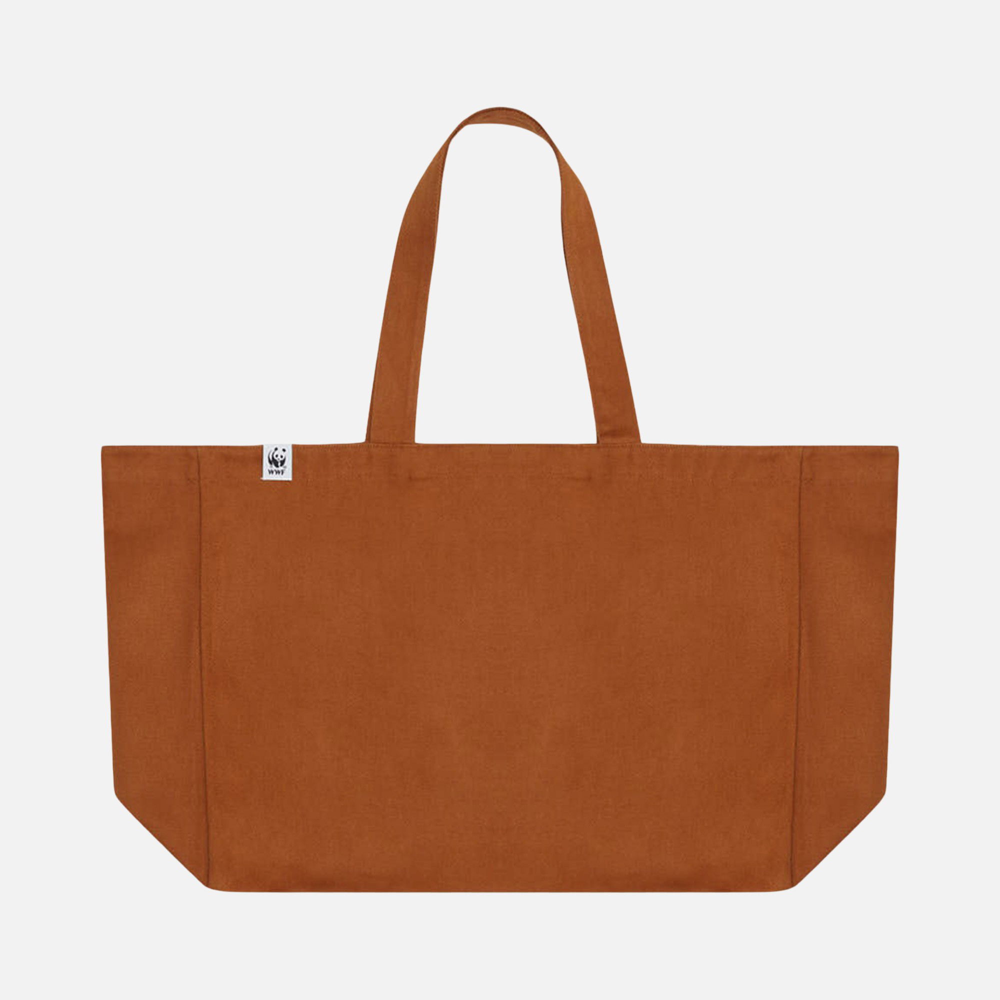 WWF Sportswear Sincap Printed Kadın El Çantası