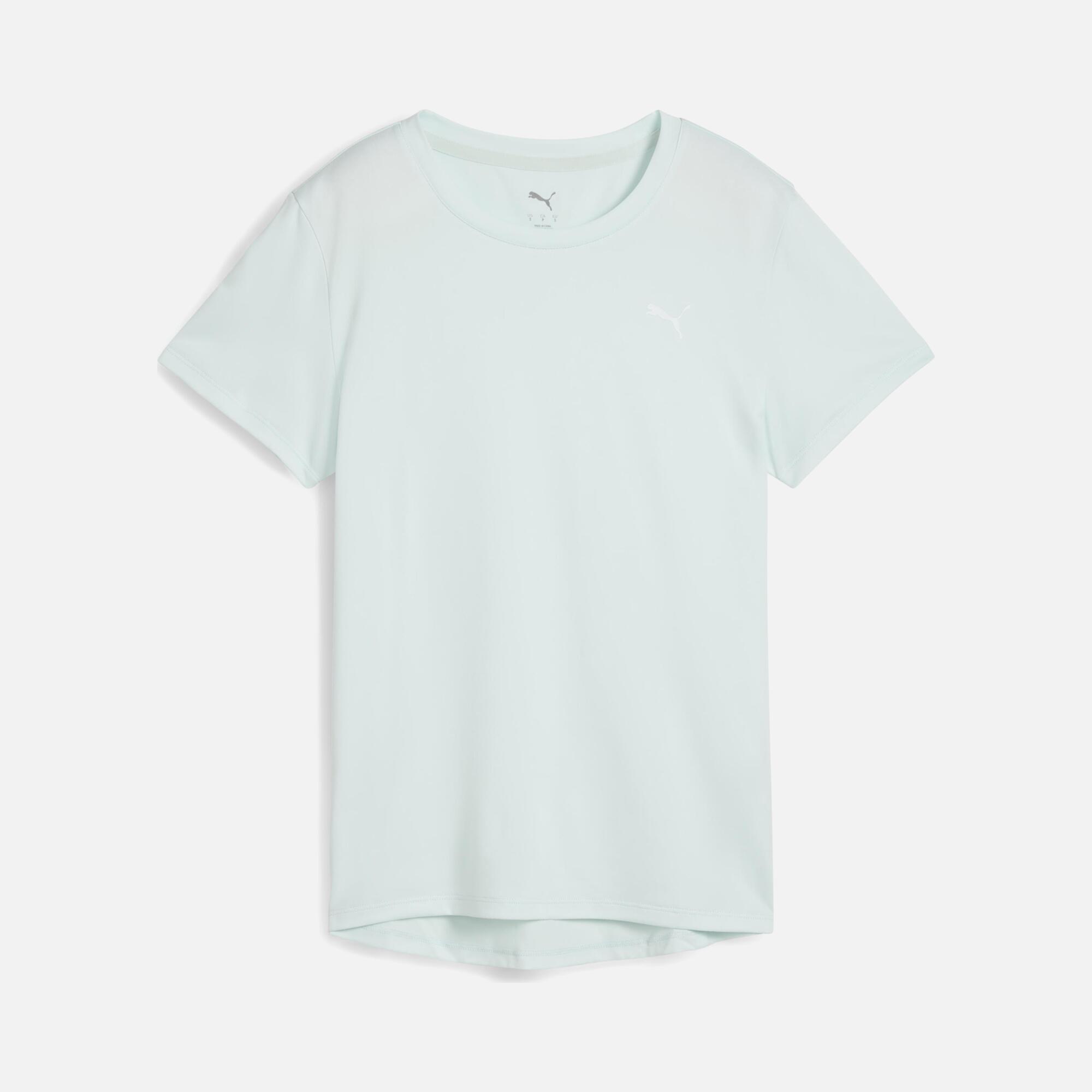 Puma DryCELL TAD Essentials Crew Gym & Training Short-Sleeve Kadın Tişört